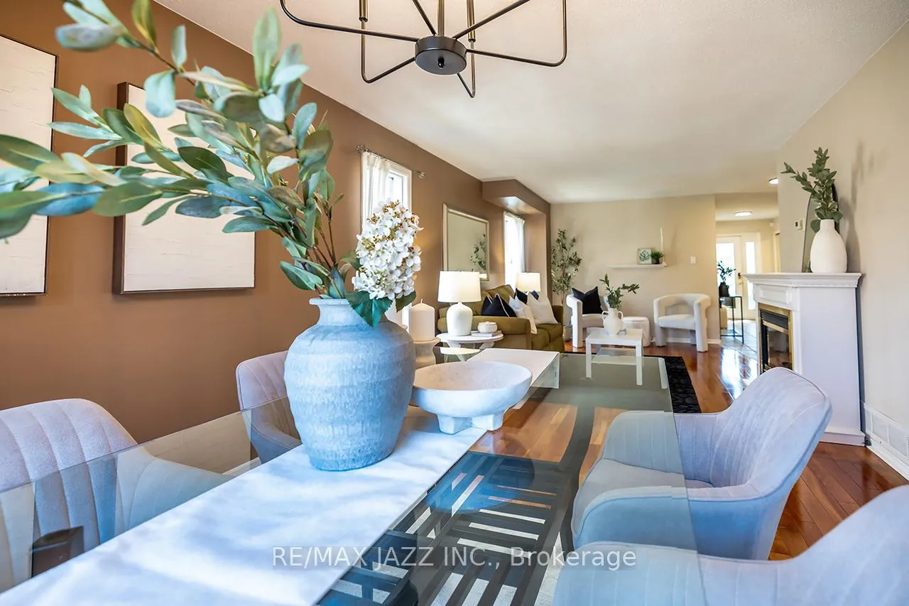 Photo 20 of 1716 Minstrel Manor, Pickering, Amberlea — HOMEH