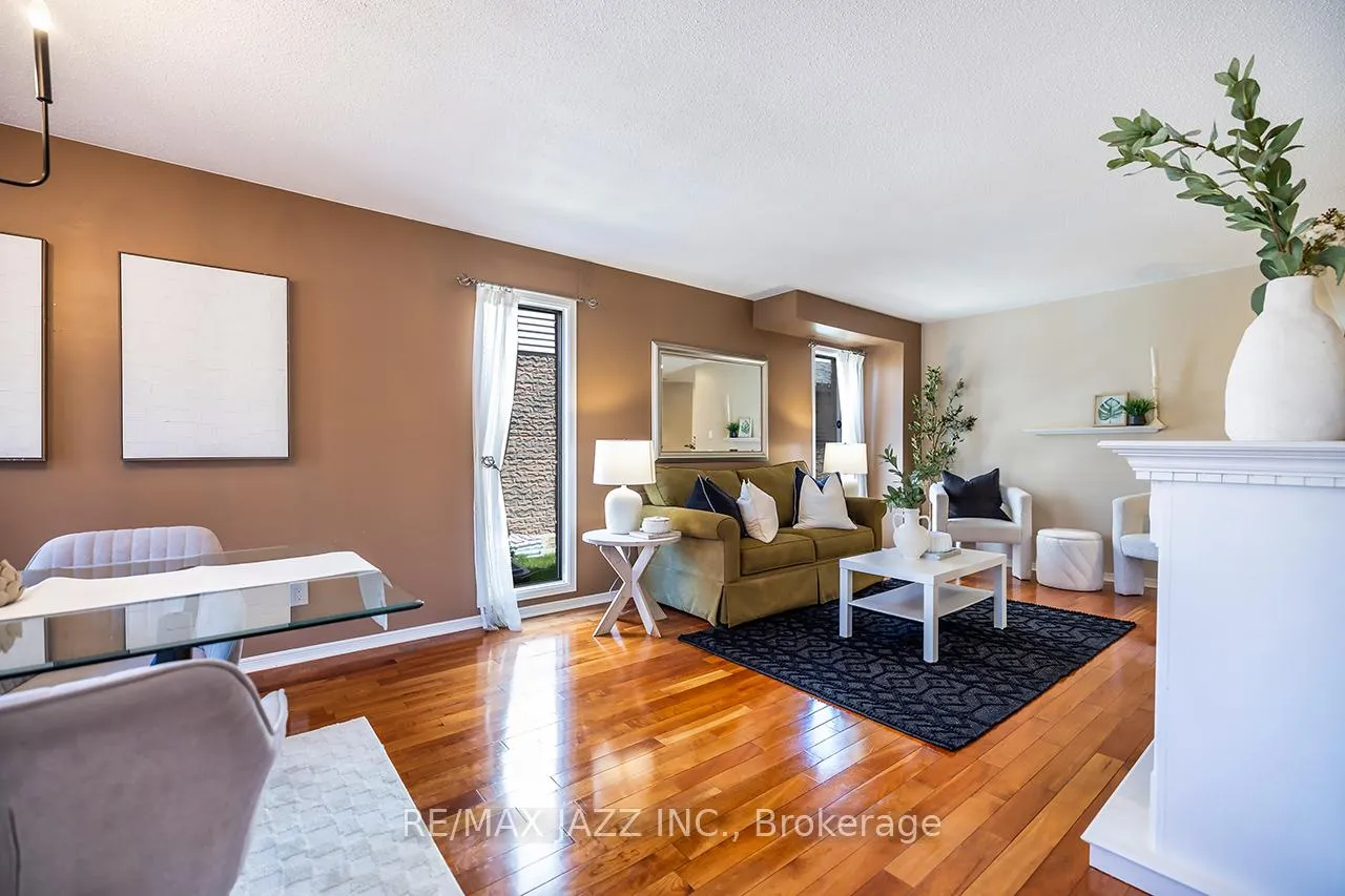Photo 21 of 1716 Minstrel Manor, Pickering, Amberlea — HOMEH