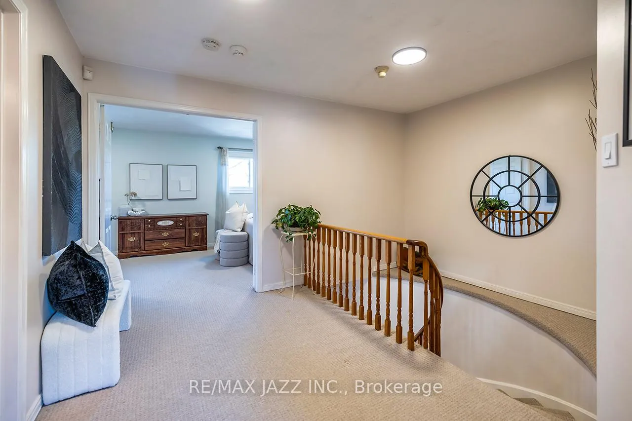 Photo 23 of 1716 Minstrel Manor, Pickering, Amberlea — HOMEH