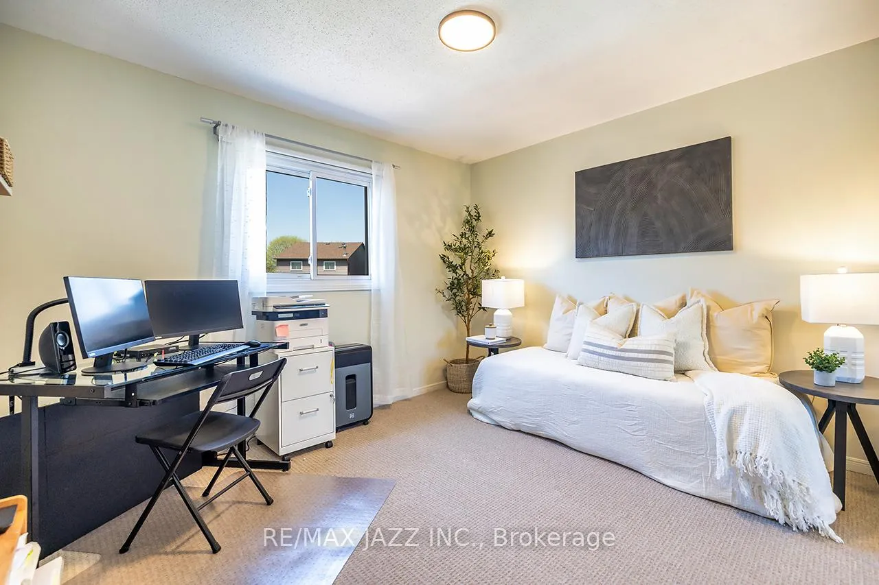 Photo 31 of 1716 Minstrel Manor, Pickering, Amberlea — HOMEH