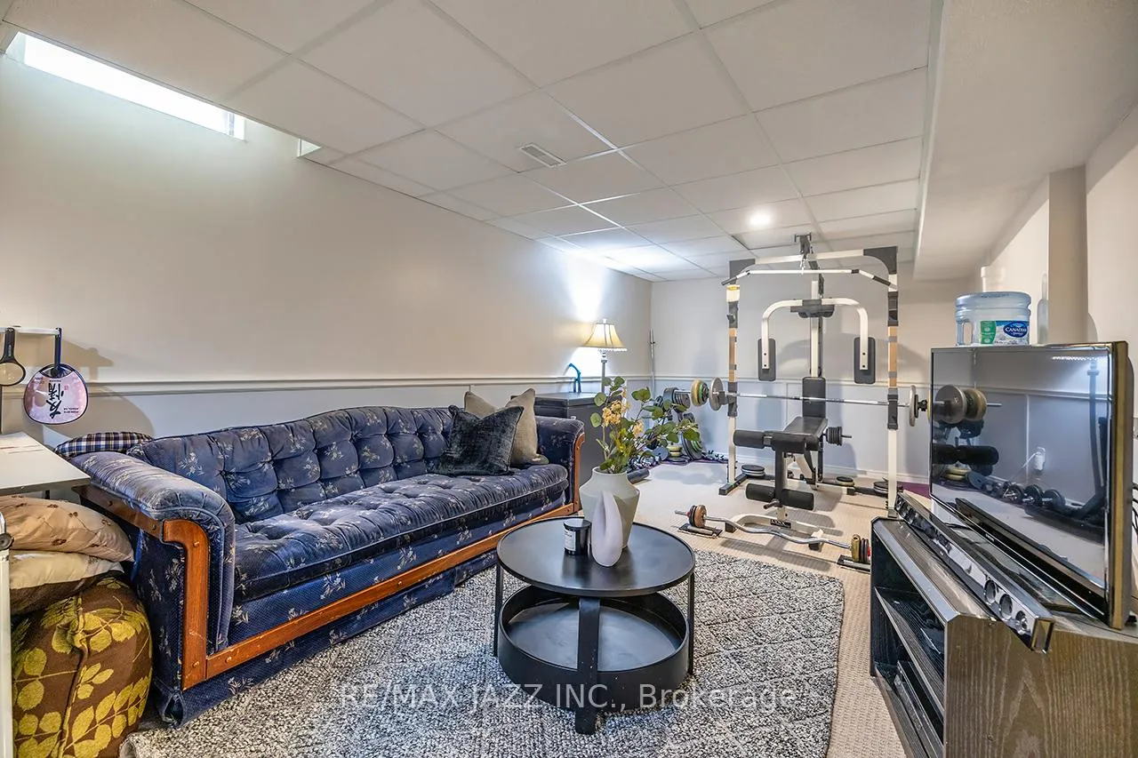 Photo 33 of 1716 Minstrel Manor, Pickering, Amberlea — HOMEH