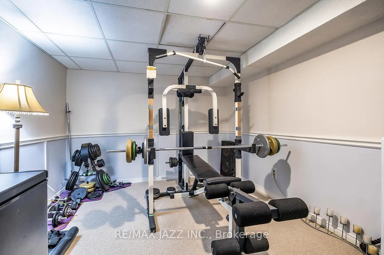 Photo 37 of 1716 Minstrel Manor, Pickering, Amberlea — HOMEH