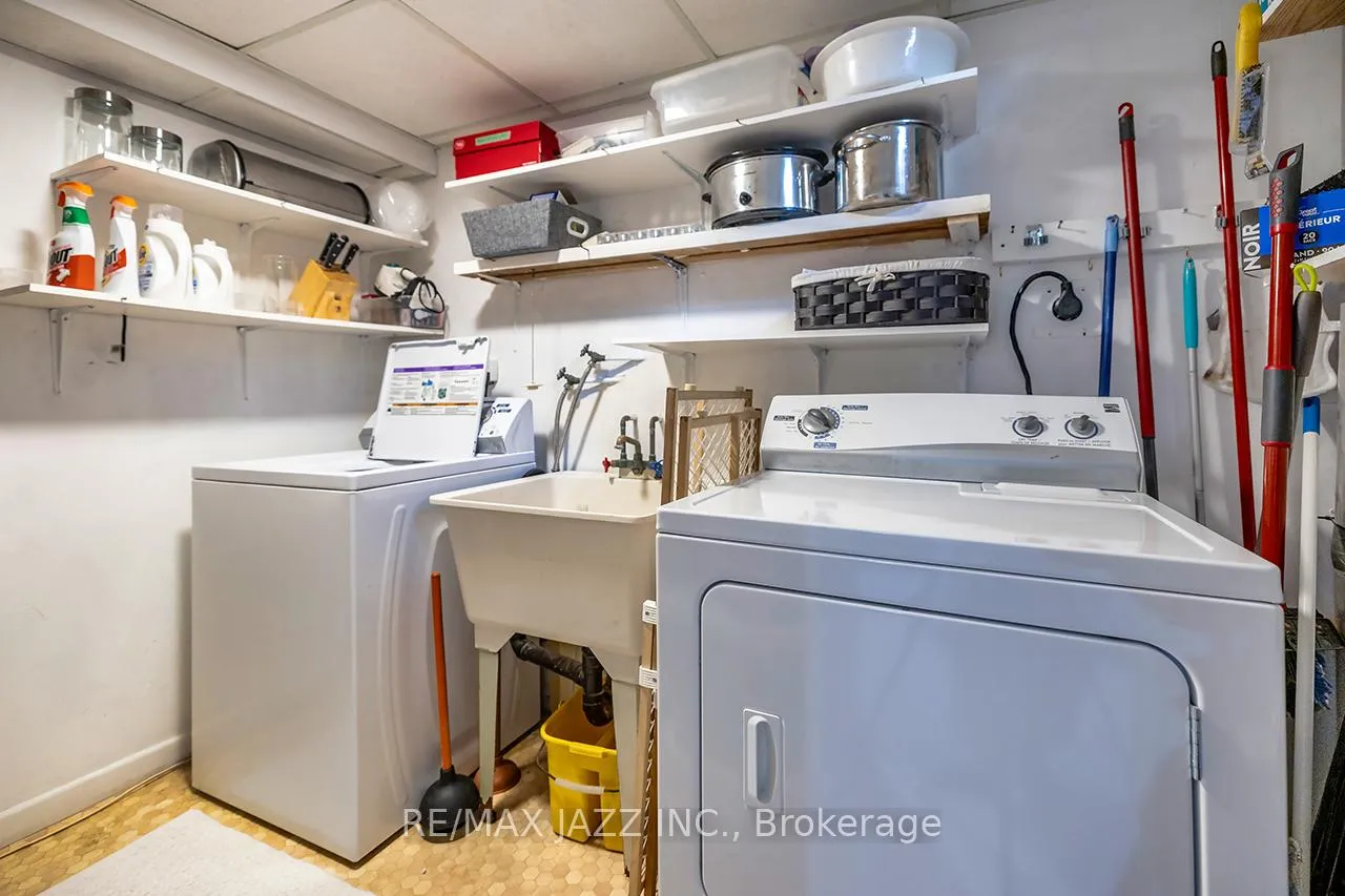 Photo 38 of 1716 Minstrel Manor, Pickering, Amberlea — HOMEH