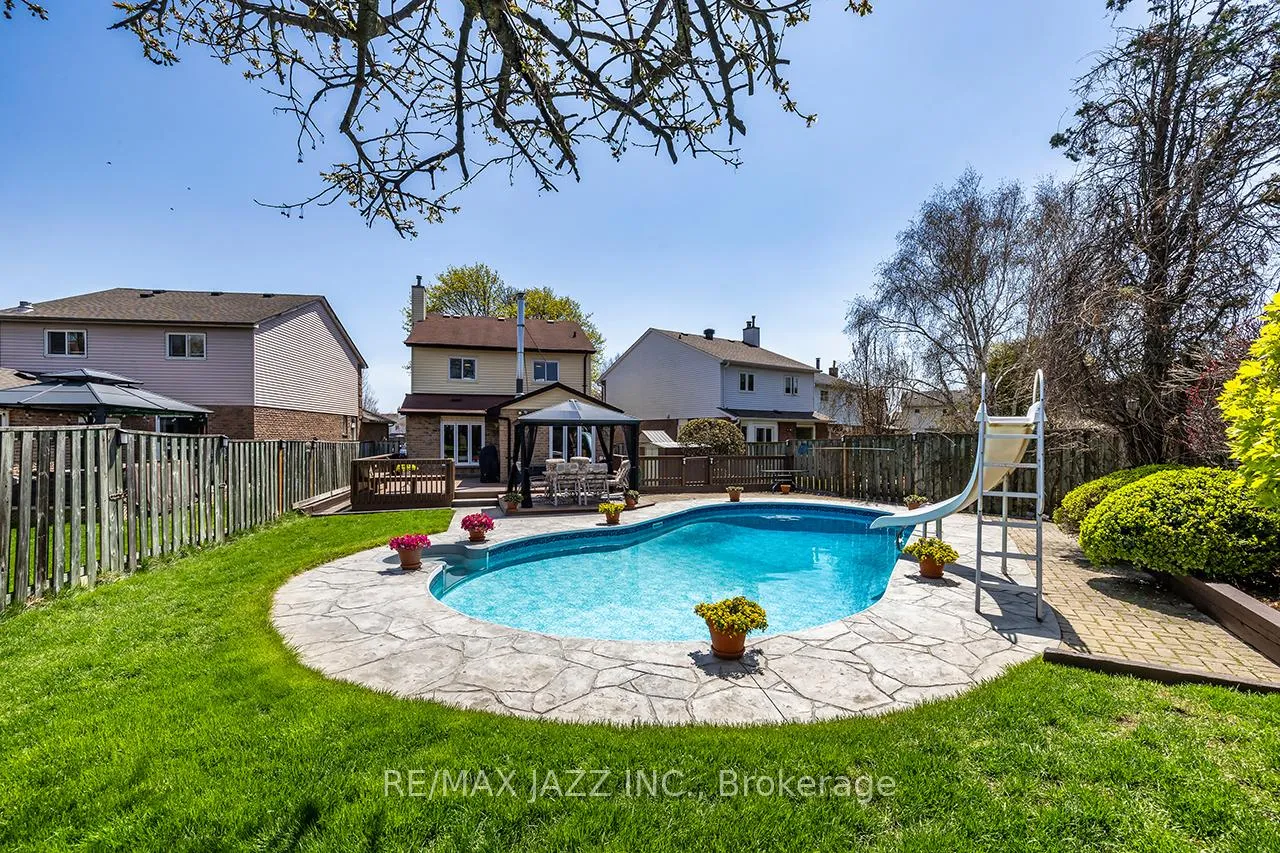 Photo 39 of 1716 Minstrel Manor, Pickering, Amberlea — HOMEH