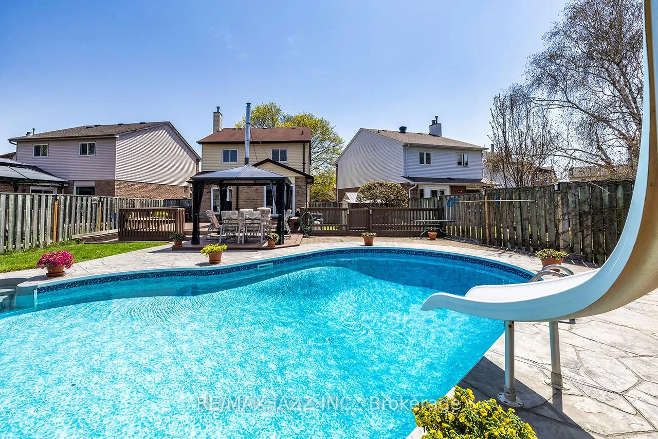 Photo 40 of 1716 Minstrel Manor, Pickering, Amberlea — HOMEH