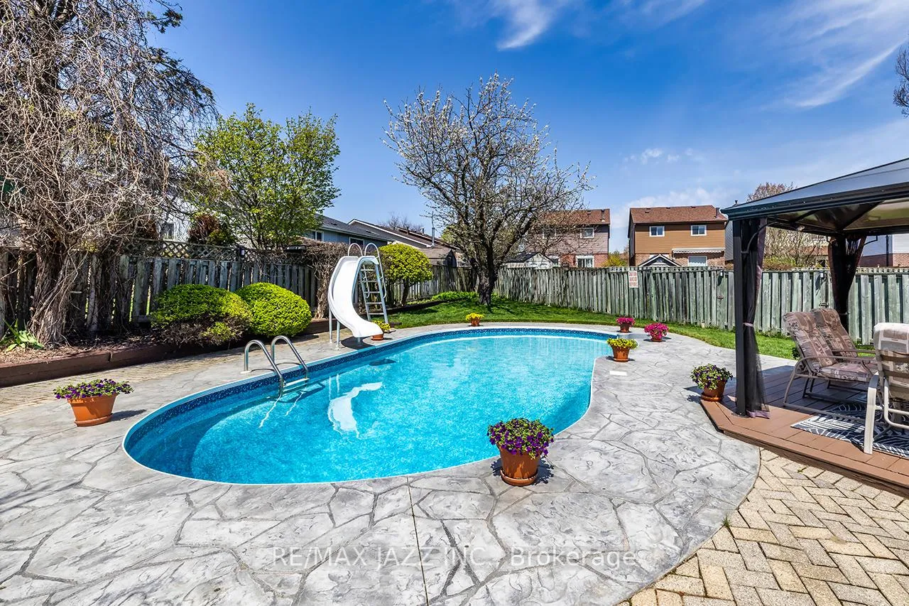 Photo 41 of 1716 Minstrel Manor, Pickering, Amberlea — HOMEH