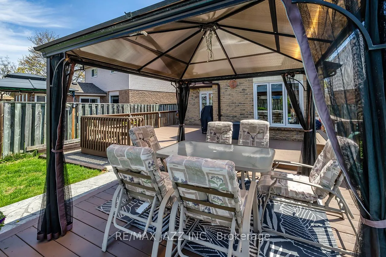 Photo 42 of 1716 Minstrel Manor, Pickering, Amberlea — HOMEH