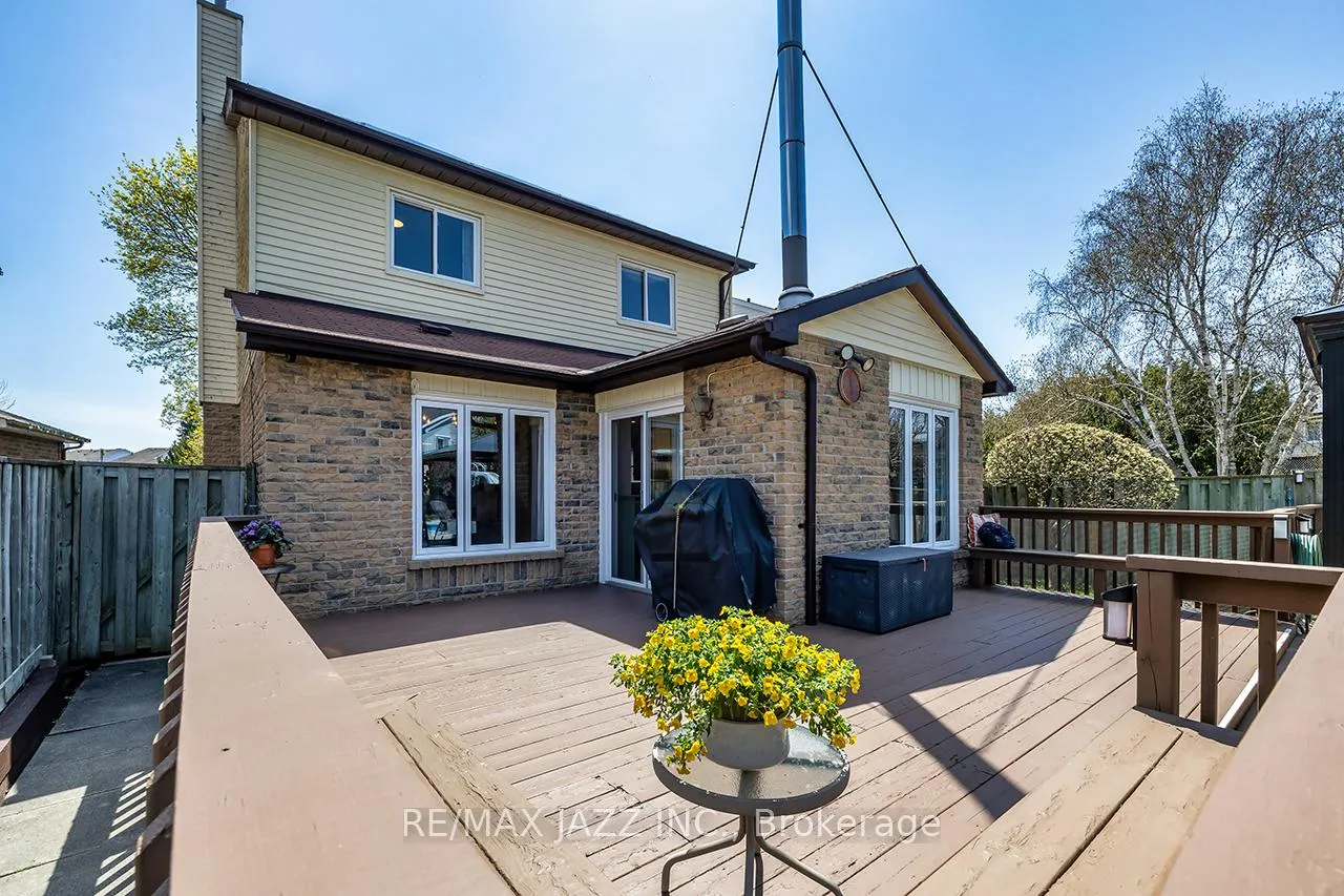 Photo 44 of 1716 Minstrel Manor, Pickering, Amberlea — HOMEH