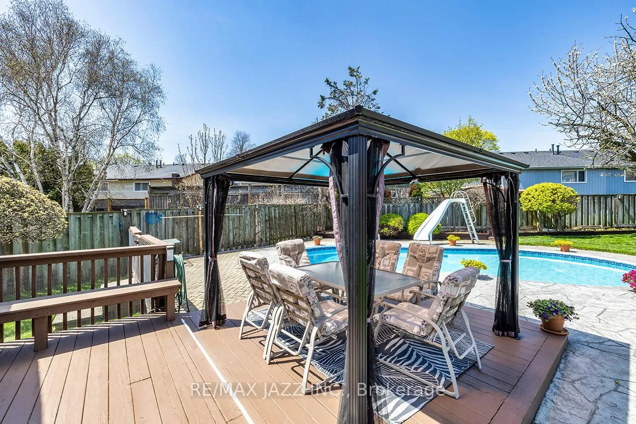 Photo 46 of 1716 Minstrel Manor, Pickering, Amberlea — HOMEH