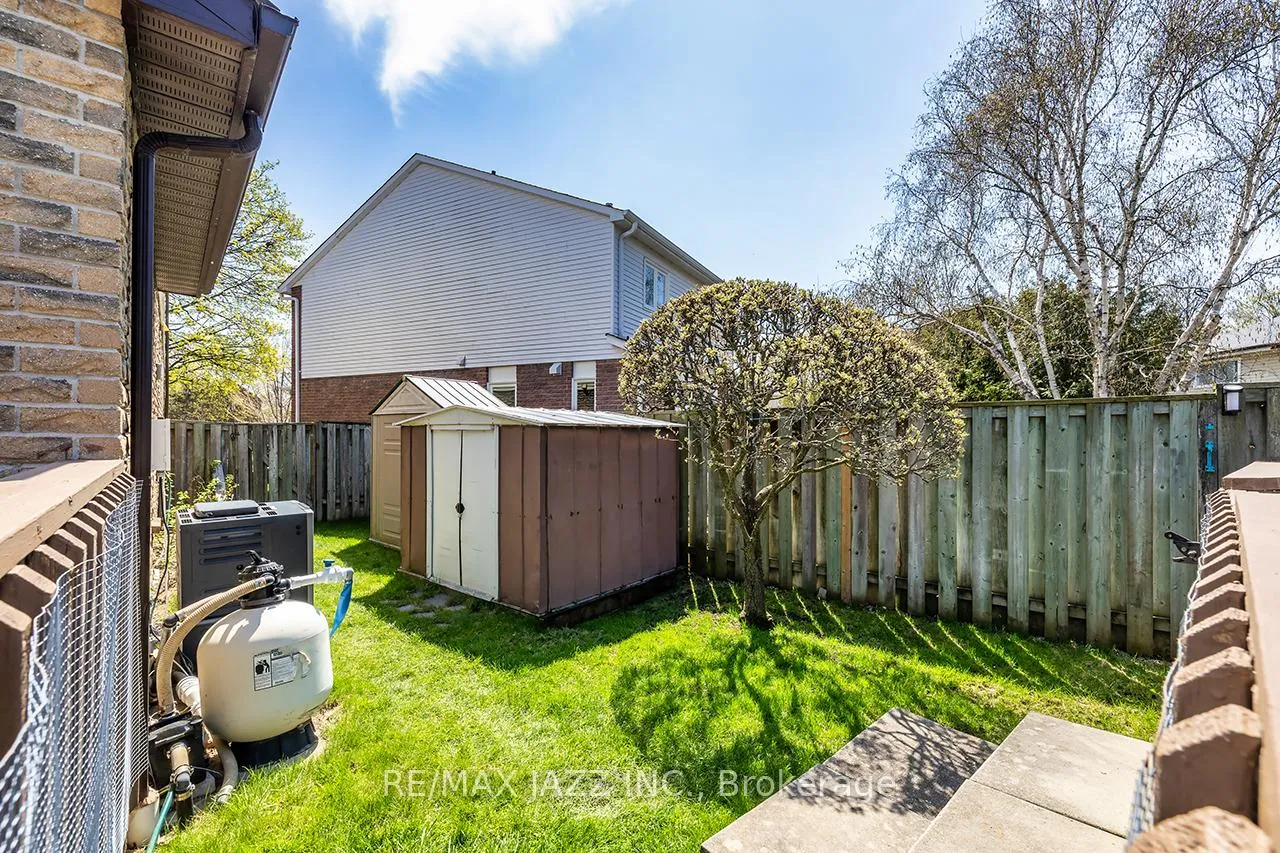 Photo 48 of 1716 Minstrel Manor, Pickering, Amberlea — HOMEH