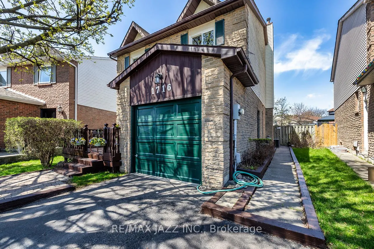 Photo 49 of 1716 Minstrel Manor, Pickering, Amberlea — HOMEH