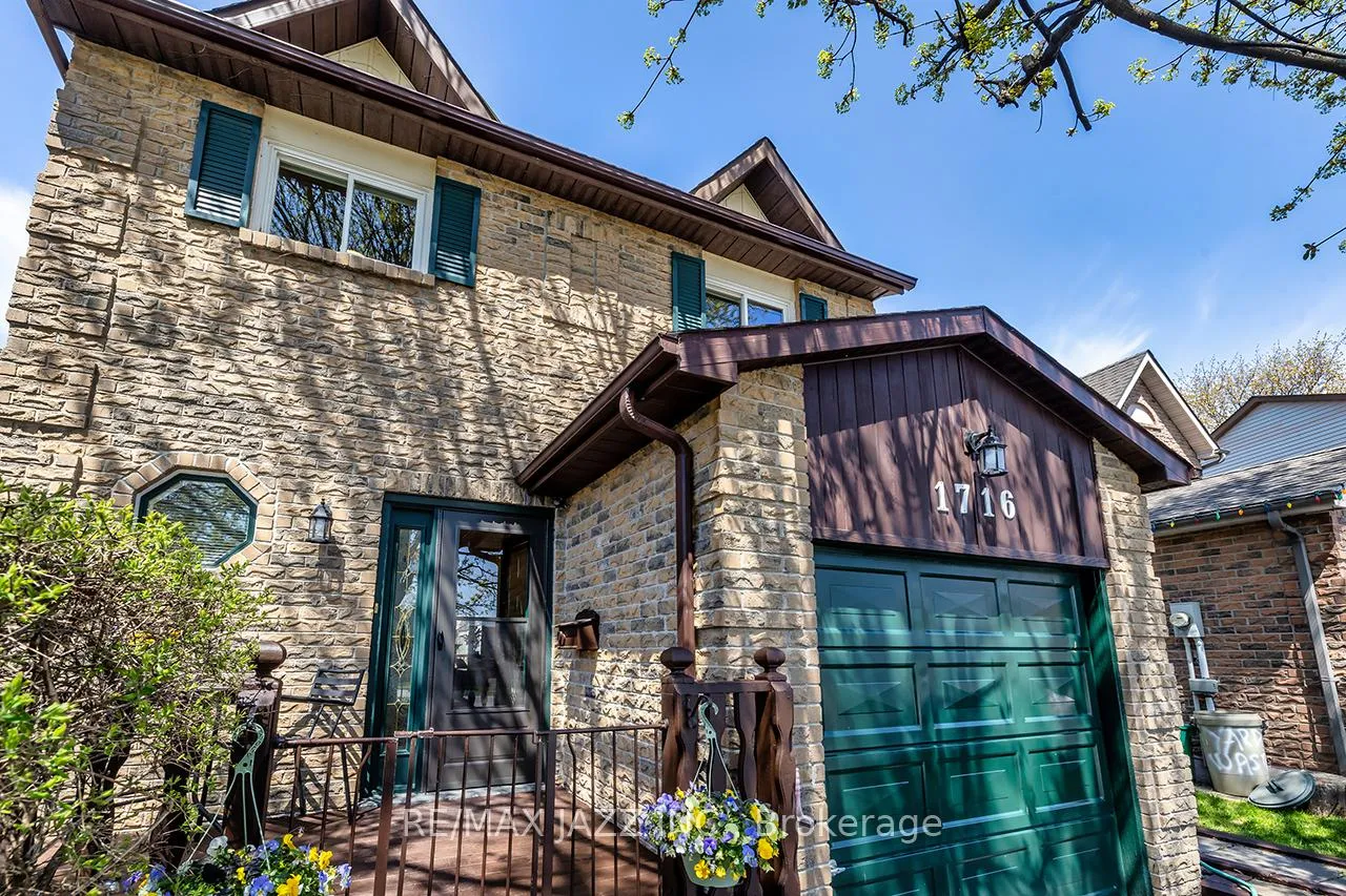 Photo 50 of 1716 Minstrel Manor, Pickering, Amberlea — HOMEH