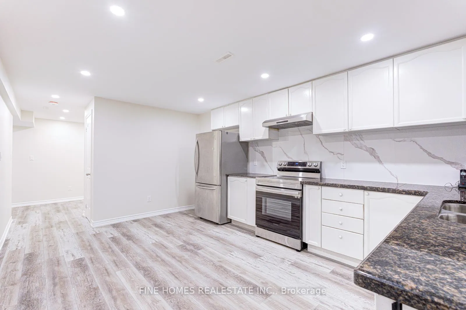 Photo 1 of Unit Lower, 26 Rockwood Crescent, Vaughan, Beverley Glen — HOMEH