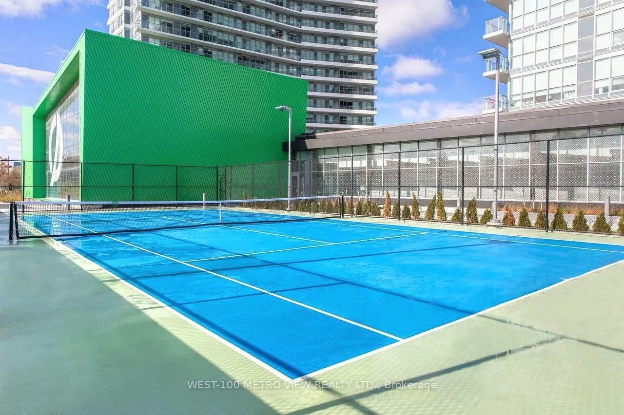 Photo 21 of Unit 2010, 115 Mcmahon Drive, North York, Bayview Village — HOMEH