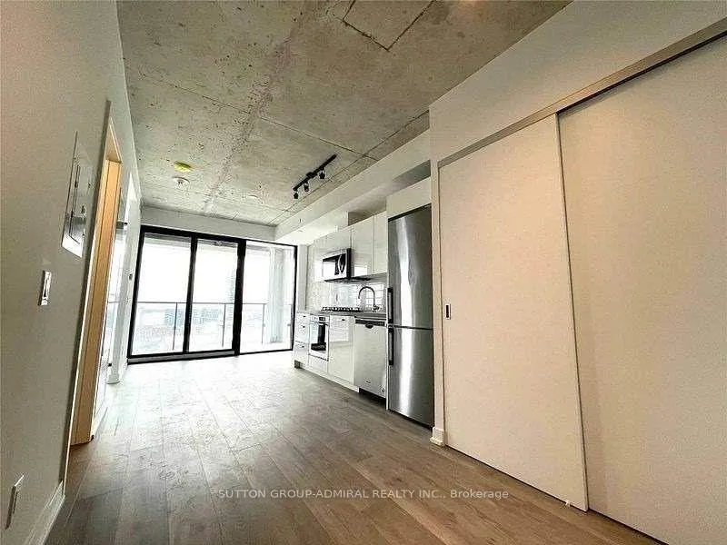 Photo 3 of Unit 1806, 55 Ontario Street, Toronto, Moss Park — HOMEH