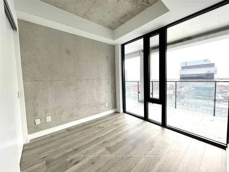 Photo 5 of Unit 1806, 55 Ontario Street, Toronto, Moss Park — HOMEH