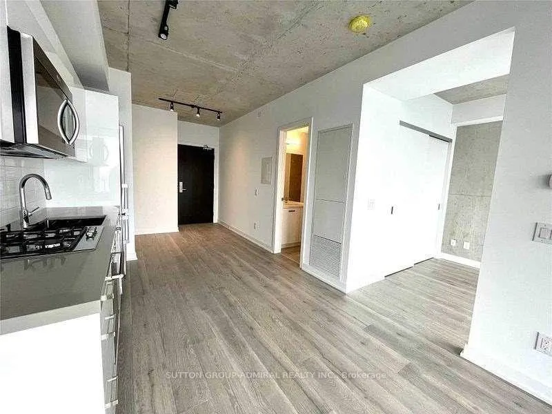 Photo 7 of Unit 1806, 55 Ontario Street, Toronto, Moss Park — HOMEH