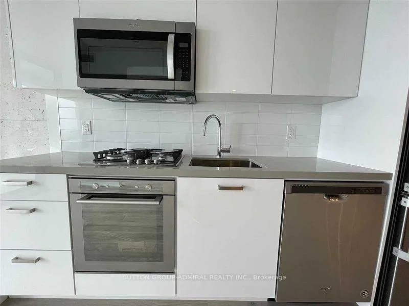 Photo 8 of Unit 1806, 55 Ontario Street, Toronto, Moss Park — HOMEH