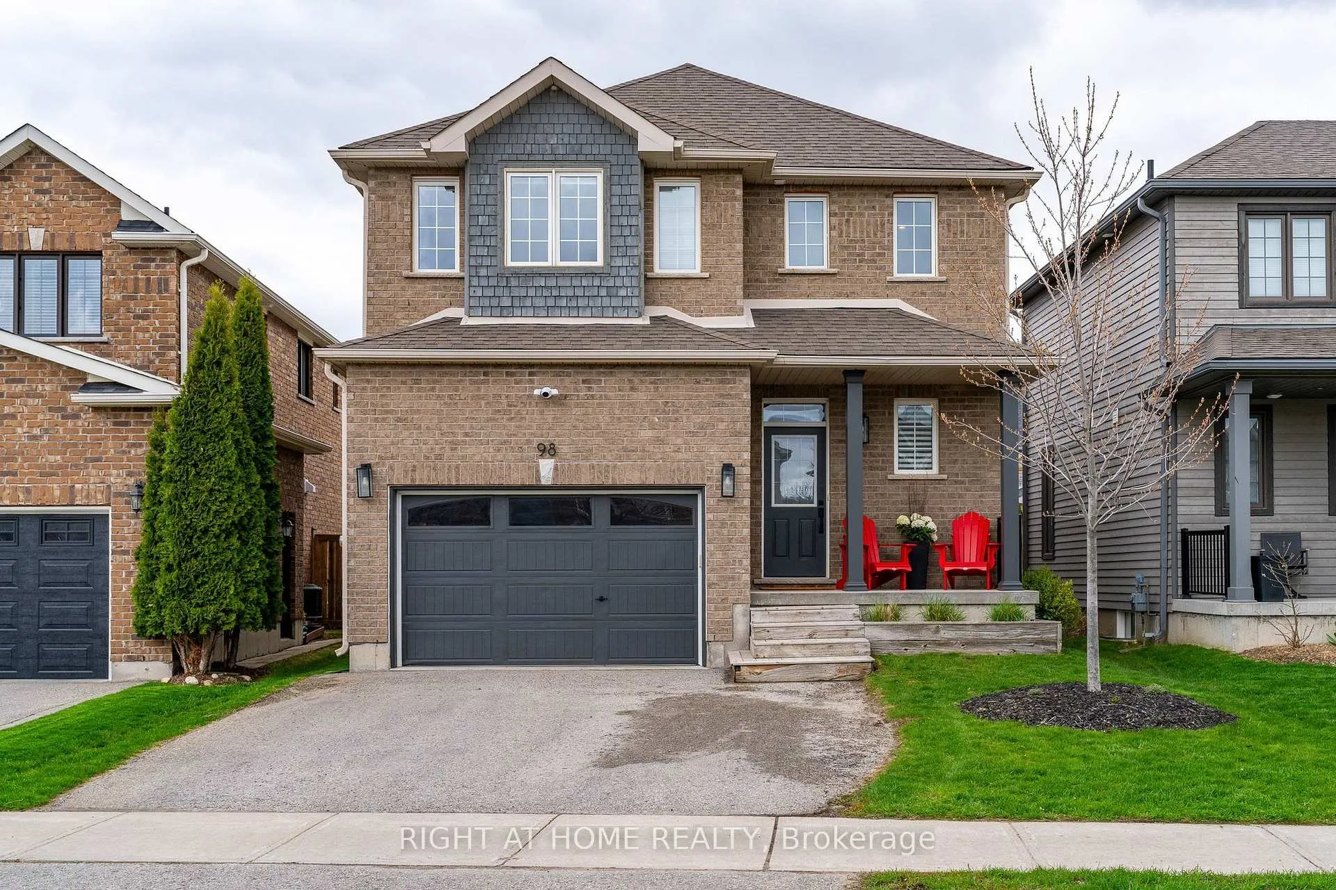 Photo 1 of 98 Garbutt Crescent, Collingwood — HOMEH