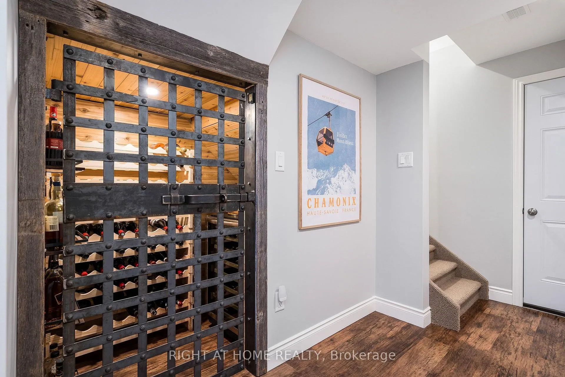 Photo 35 of 98 Garbutt Crescent, Collingwood — HOMEH