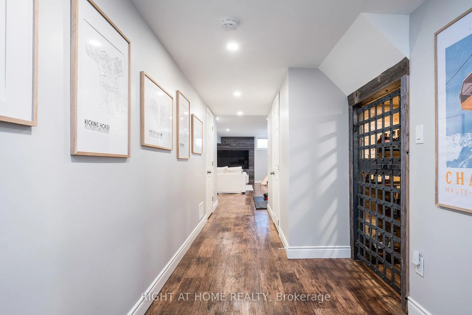 Photo 36 of 98 Garbutt Crescent, Collingwood — HOMEH