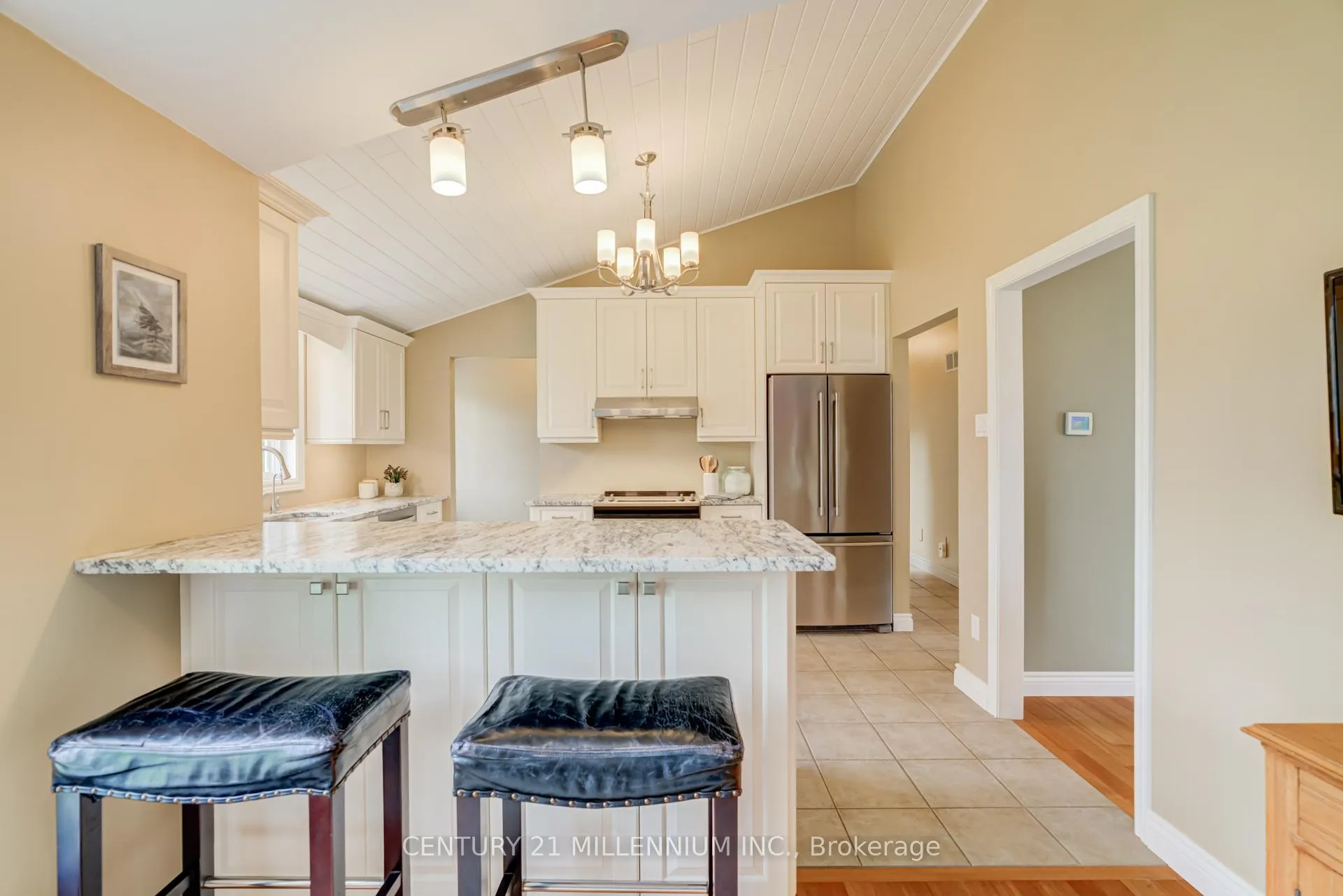 Photo 6 of 20280 Shaws Creek Road, Caledon, Rural Caledon — HOMEH