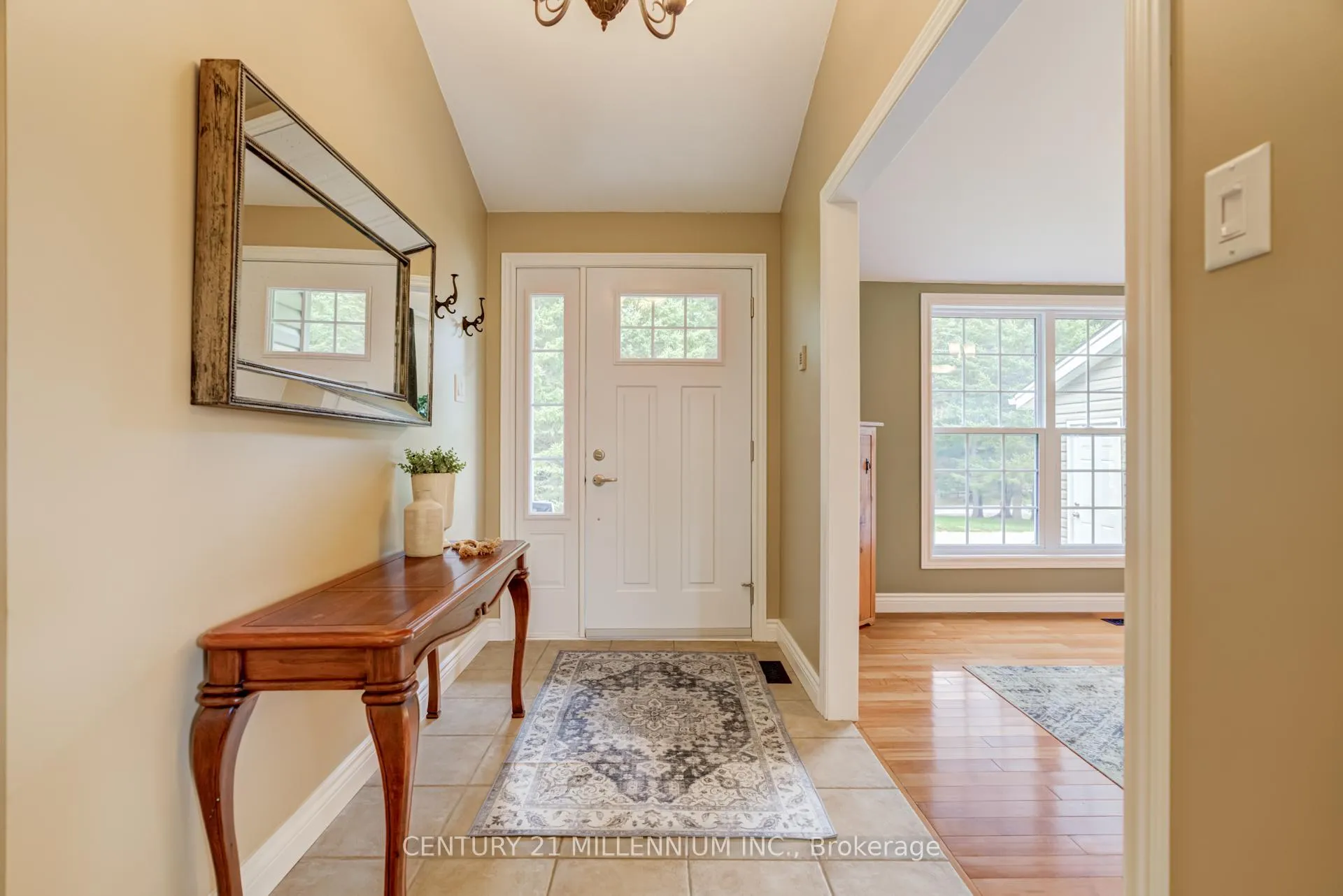 Photo 7 of 20280 Shaws Creek Road, Caledon, Rural Caledon — HOMEH