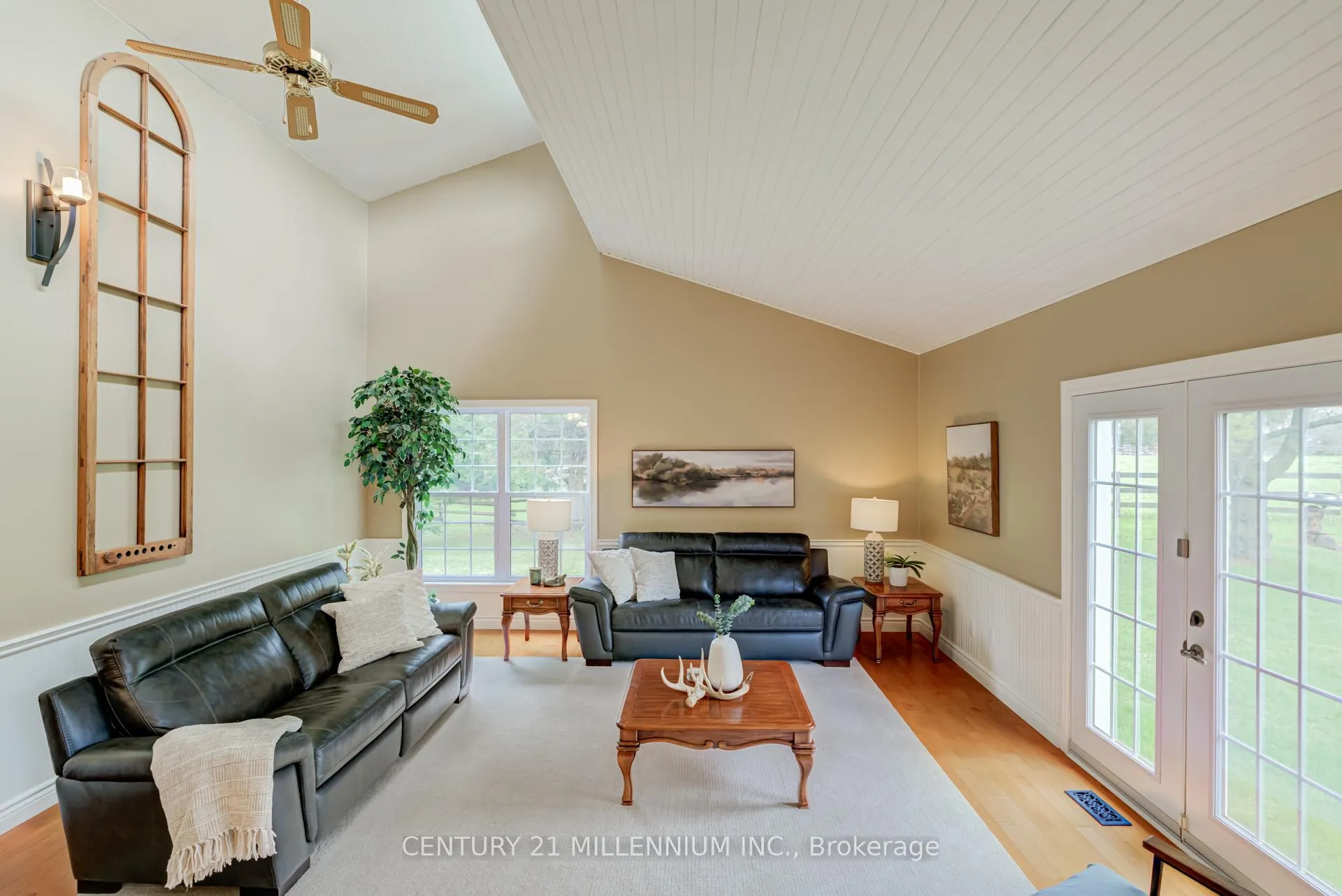 Photo 8 of 20280 Shaws Creek Road, Caledon, Rural Caledon — HOMEH