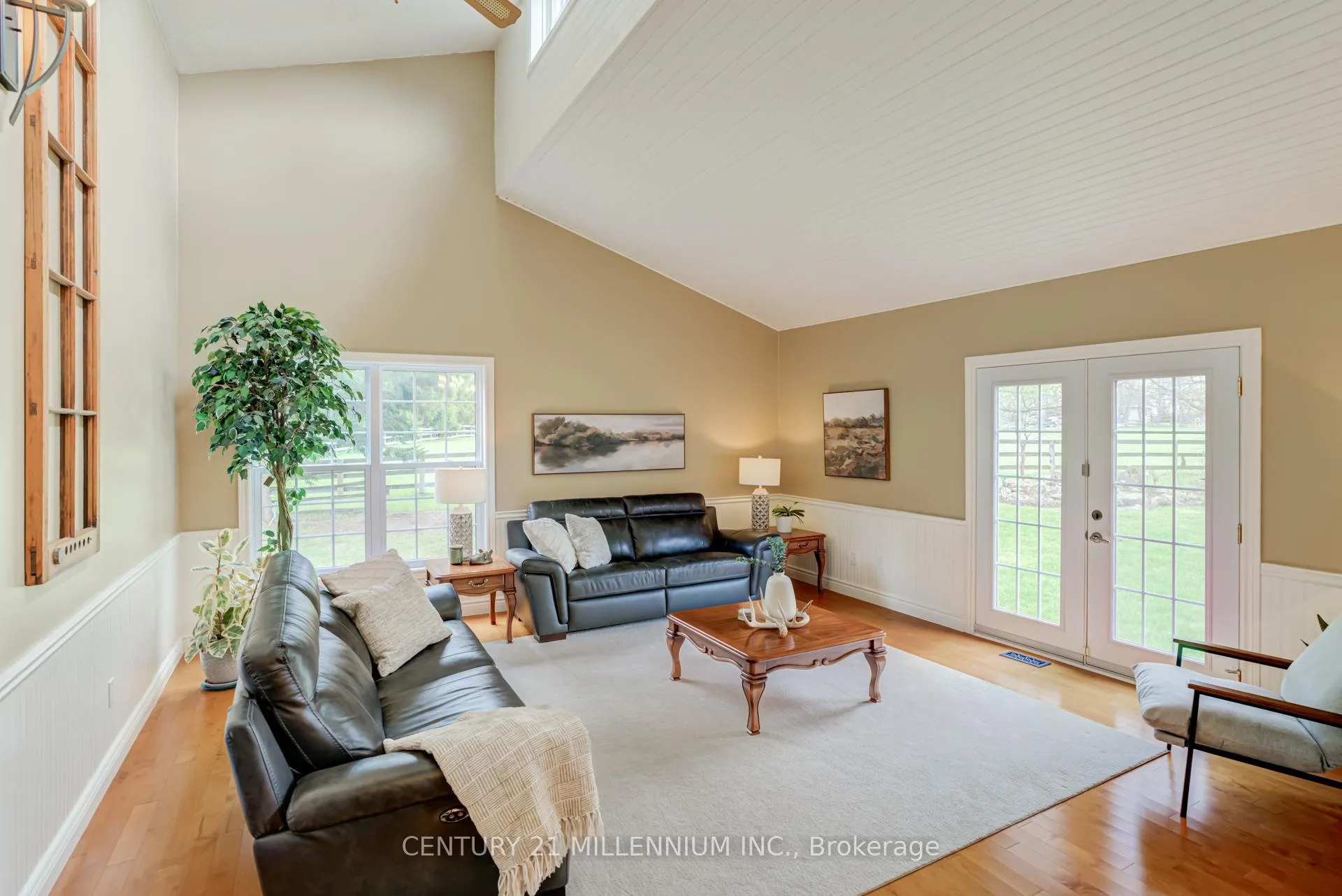 Photo 9 of 20280 Shaws Creek Road, Caledon, Rural Caledon — HOMEH