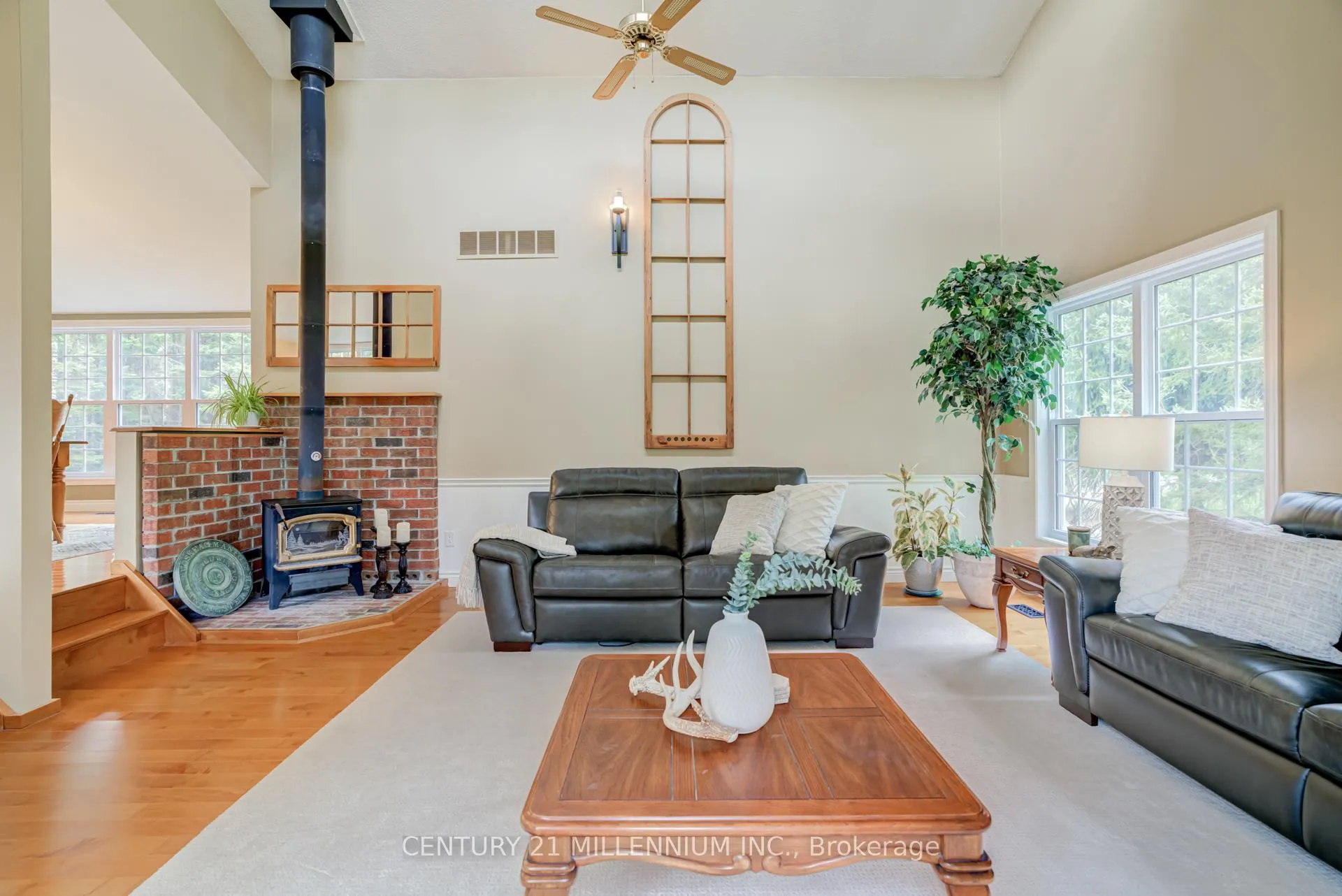 Photo 10 of 20280 Shaws Creek Road, Caledon, Rural Caledon — HOMEH
