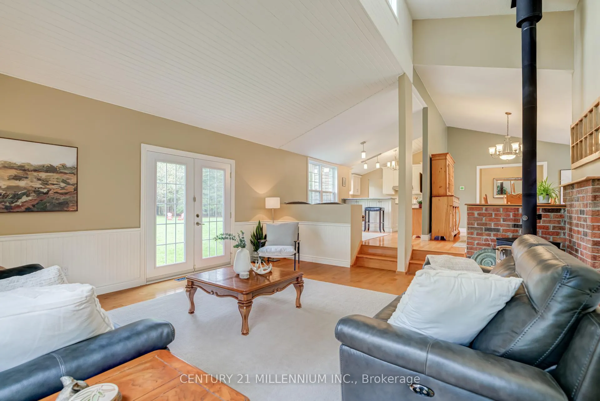 Photo 11 of 20280 Shaws Creek Road, Caledon, Rural Caledon — HOMEH