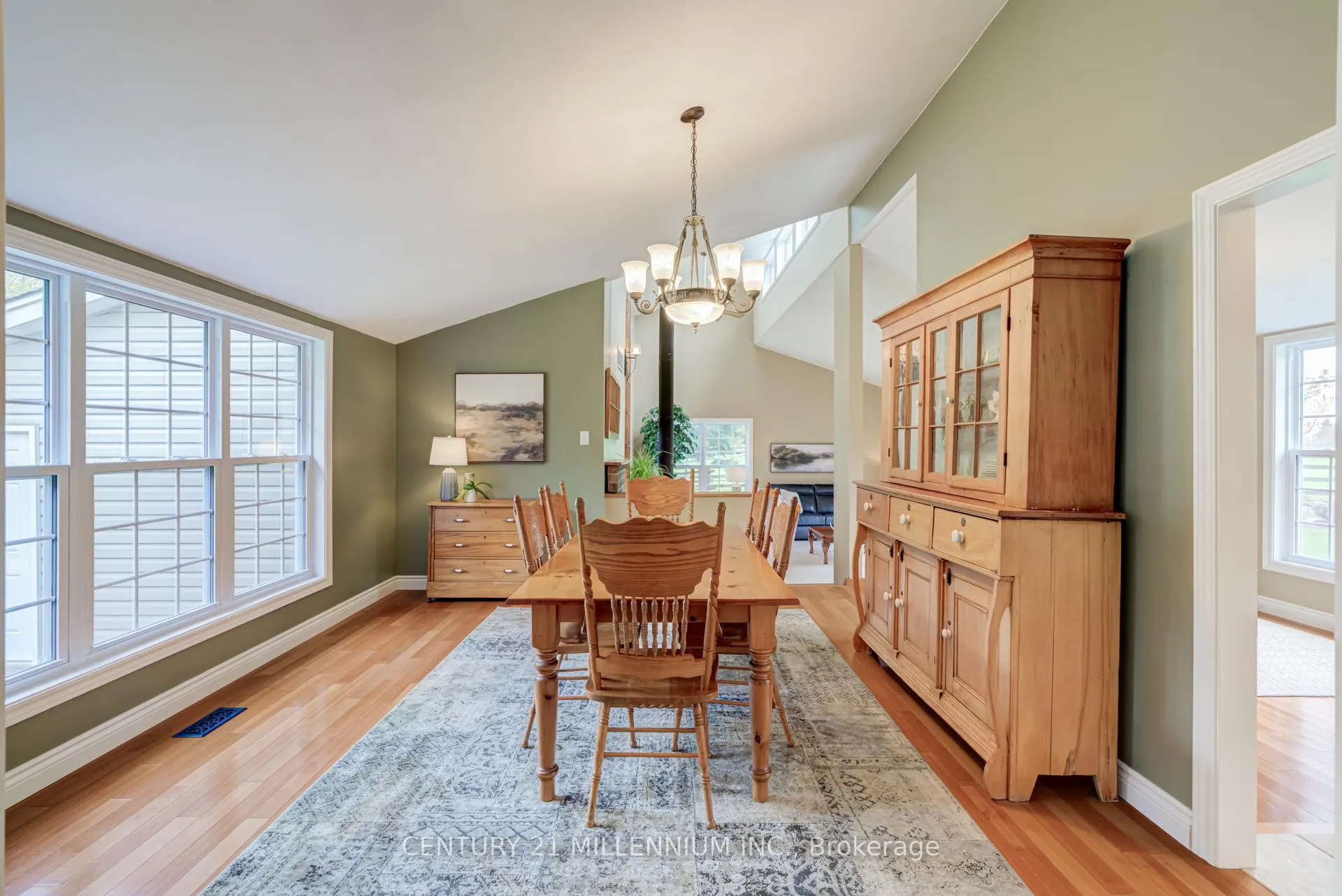 Photo 14 of 20280 Shaws Creek Road, Caledon, Rural Caledon — HOMEH