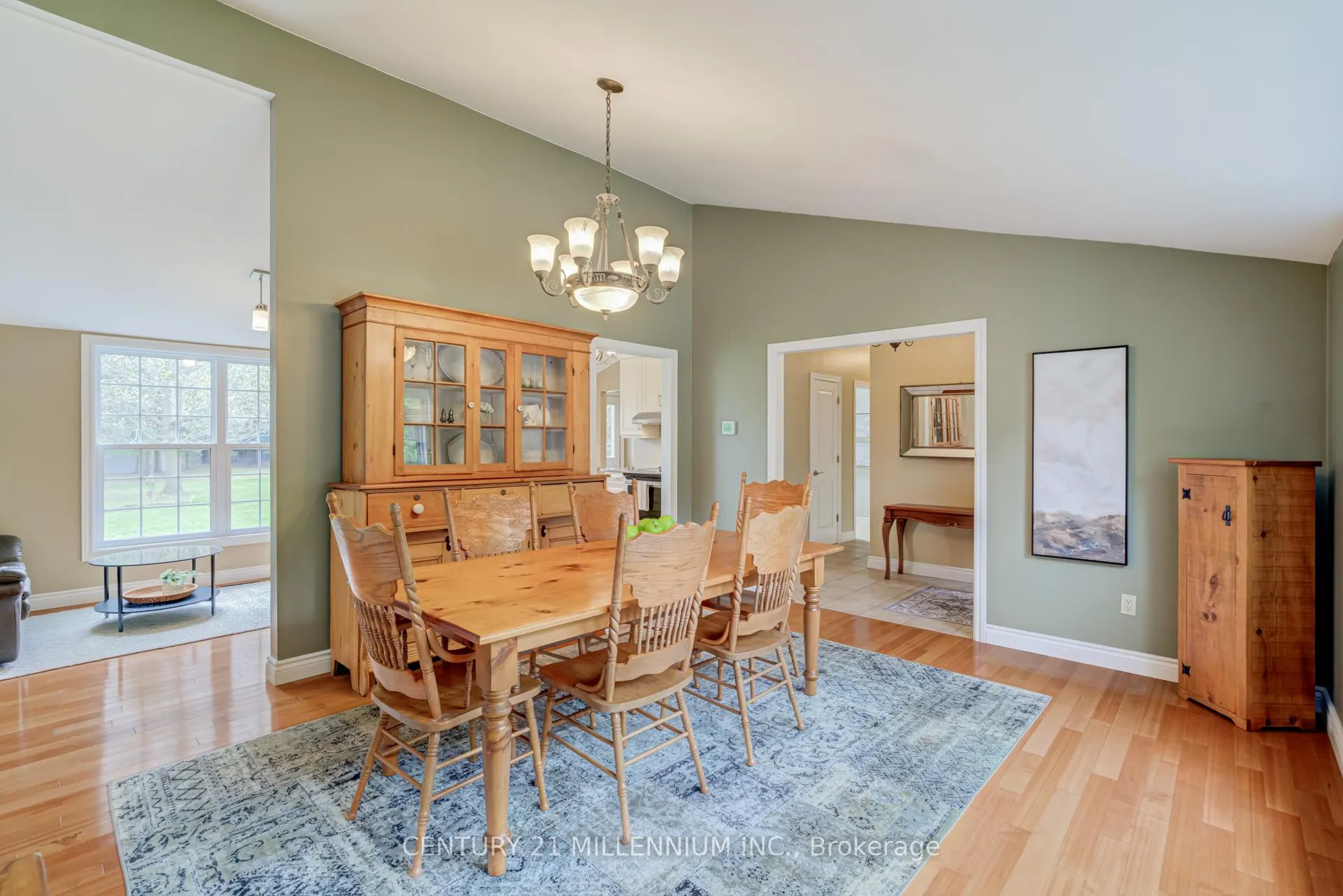 Photo 15 of 20280 Shaws Creek Road, Caledon, Rural Caledon — HOMEH