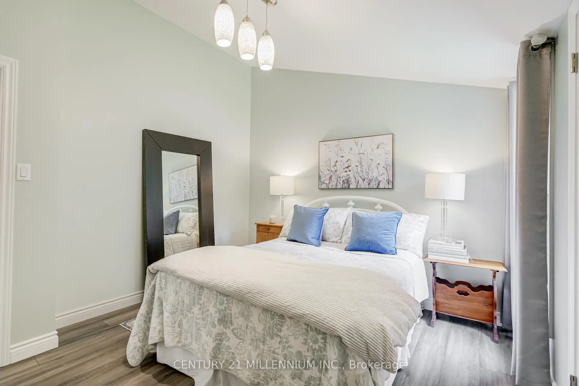 Photo 22 of 20280 Shaws Creek Road, Caledon, Rural Caledon — HOMEH