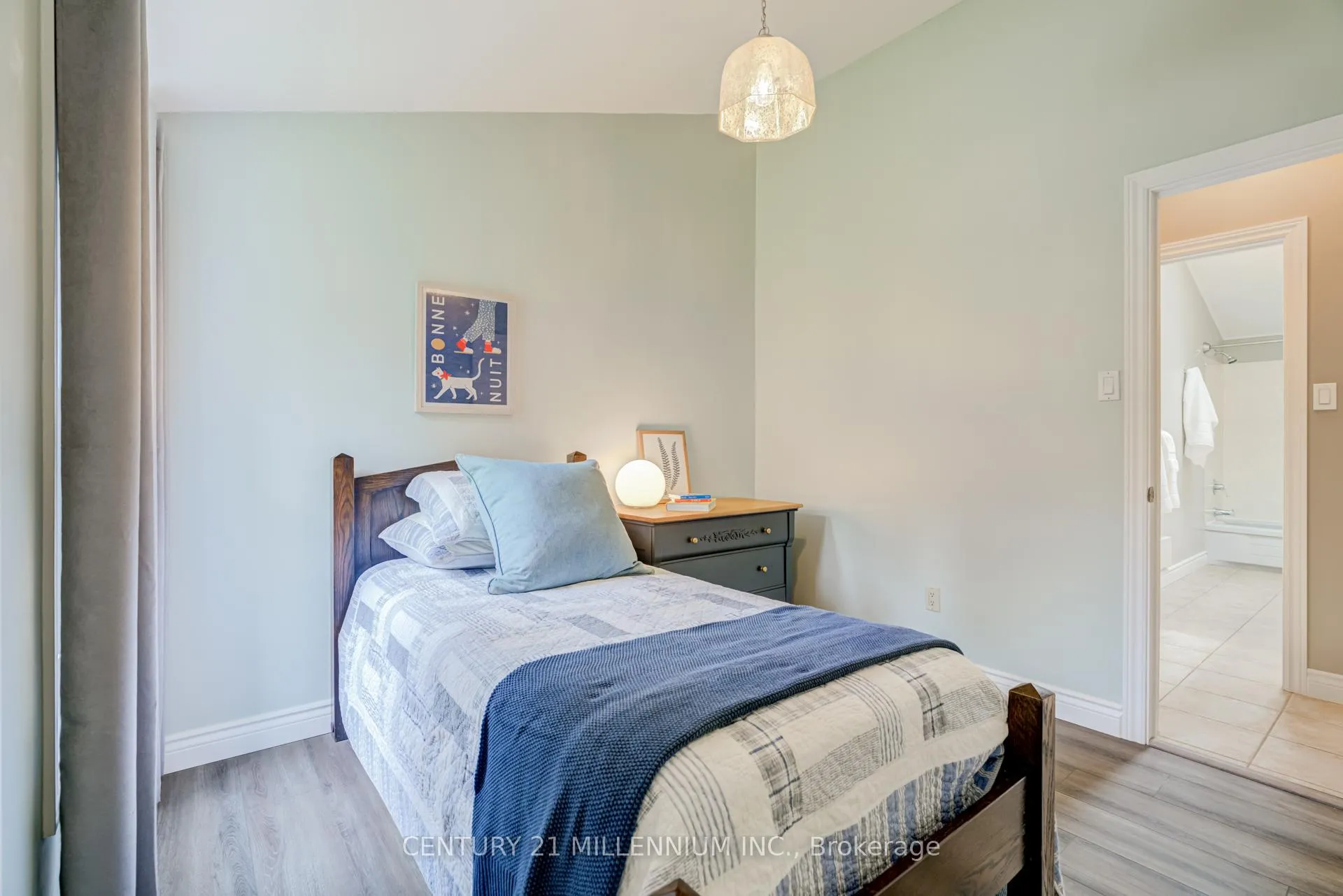 Photo 25 of 20280 Shaws Creek Road, Caledon, Rural Caledon — HOMEH