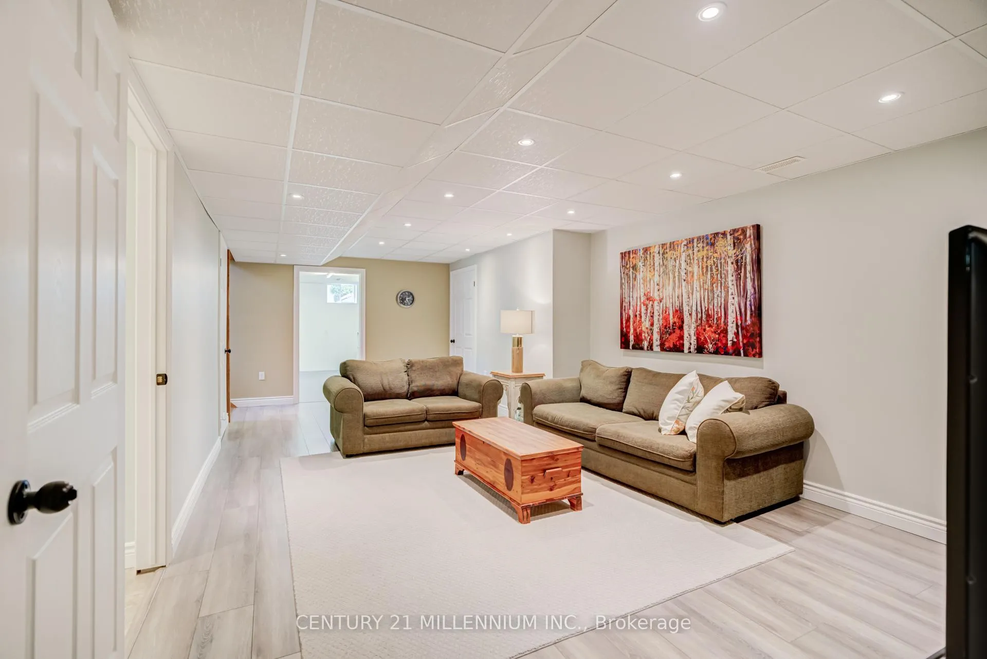 Photo 32 of 20280 Shaws Creek Road, Caledon, Rural Caledon — HOMEH