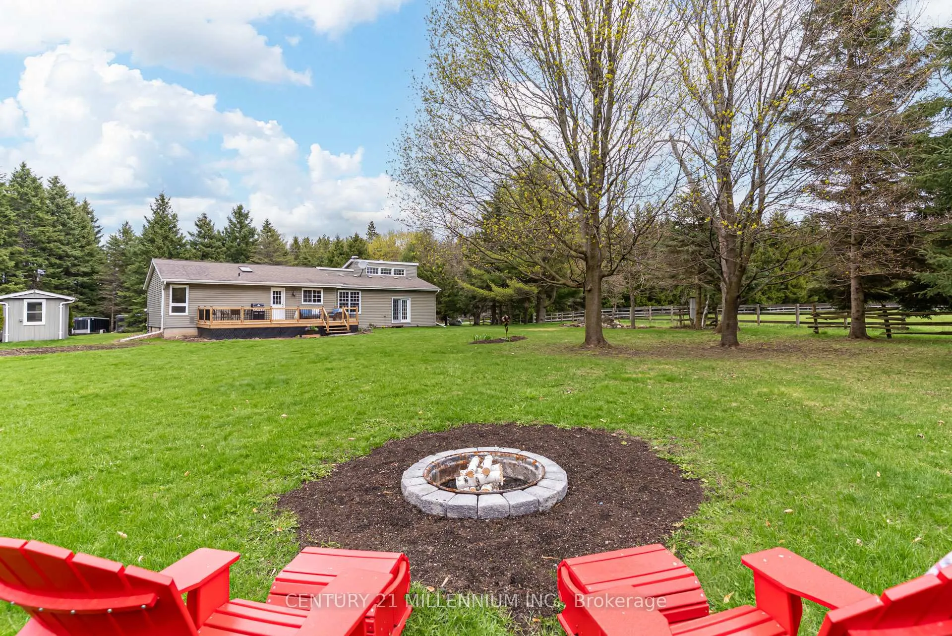 Photo 38 of 20280 Shaws Creek Road, Caledon, Rural Caledon — HOMEH