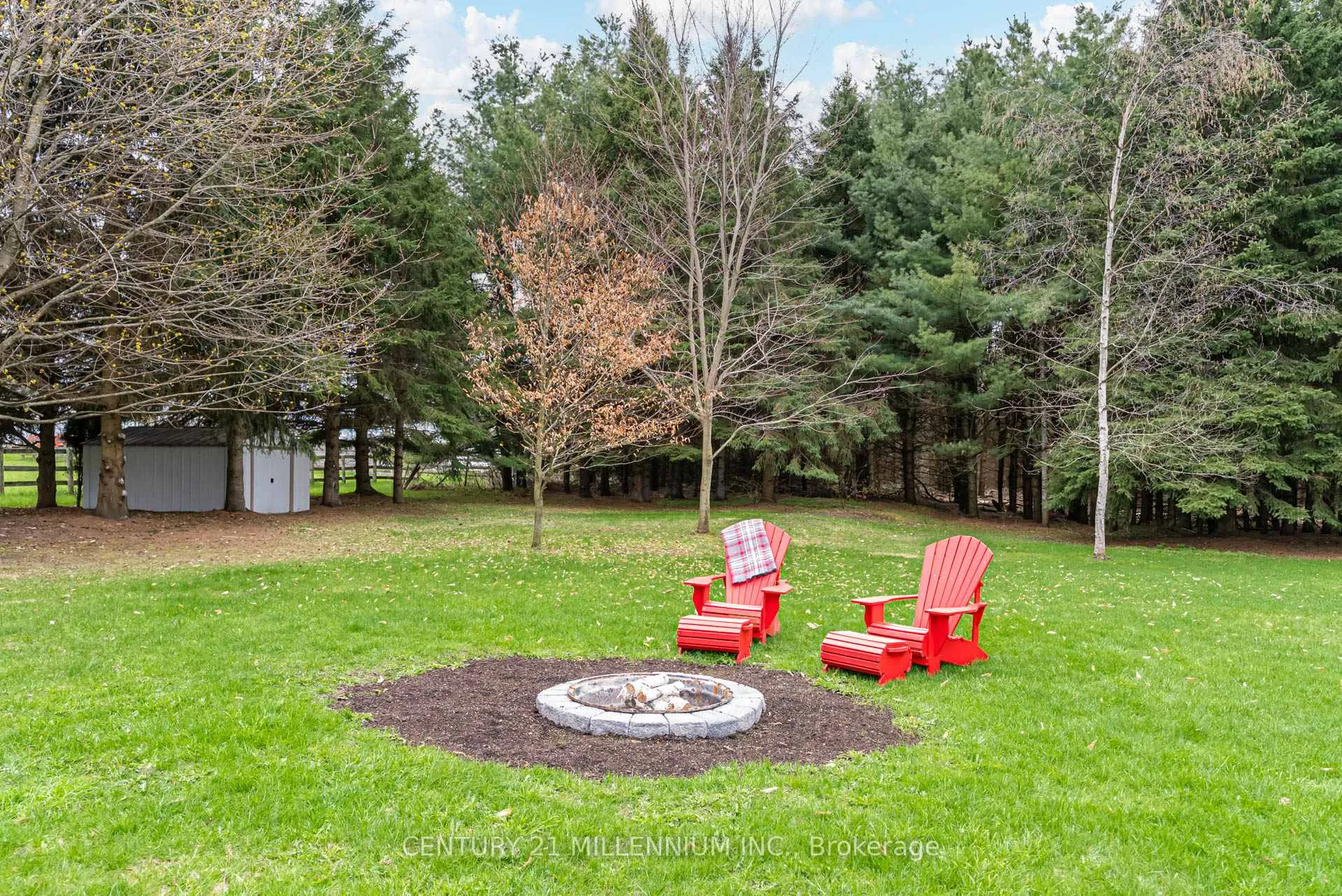 Photo 39 of 20280 Shaws Creek Road, Caledon, Rural Caledon — HOMEH