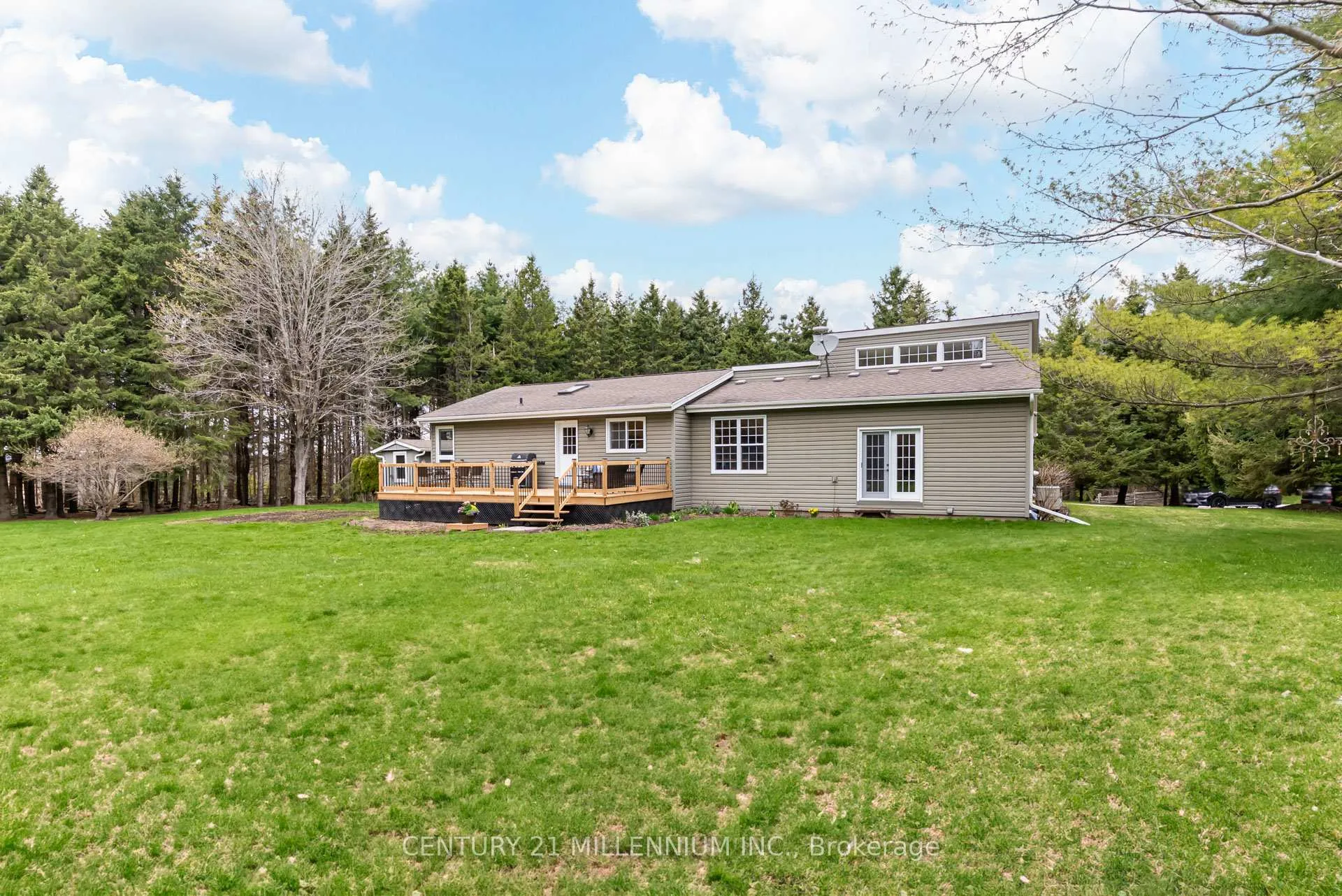 Photo 41 of 20280 Shaws Creek Road, Caledon, Rural Caledon — HOMEH