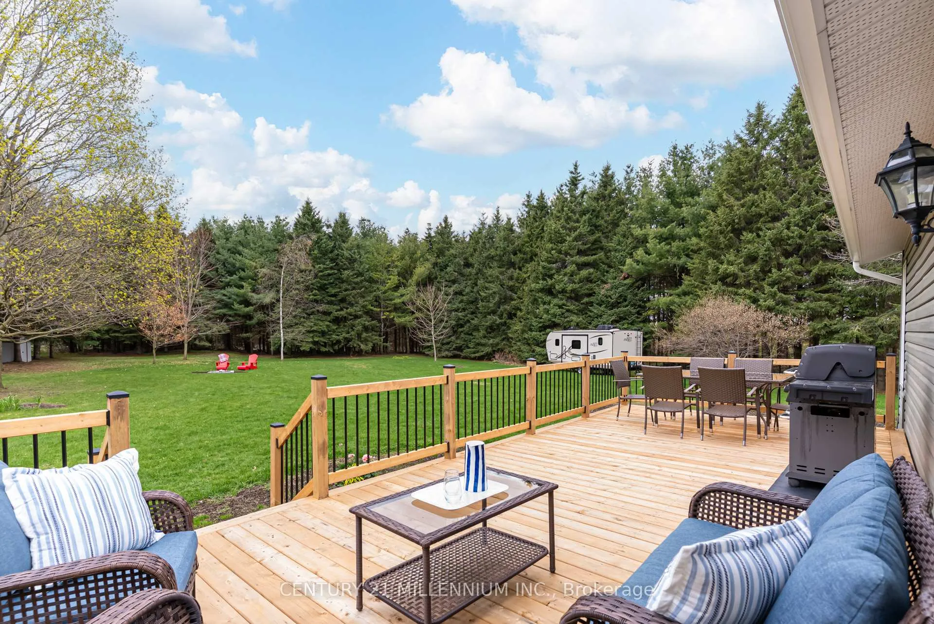 Photo 42 of 20280 Shaws Creek Road, Caledon, Rural Caledon — HOMEH