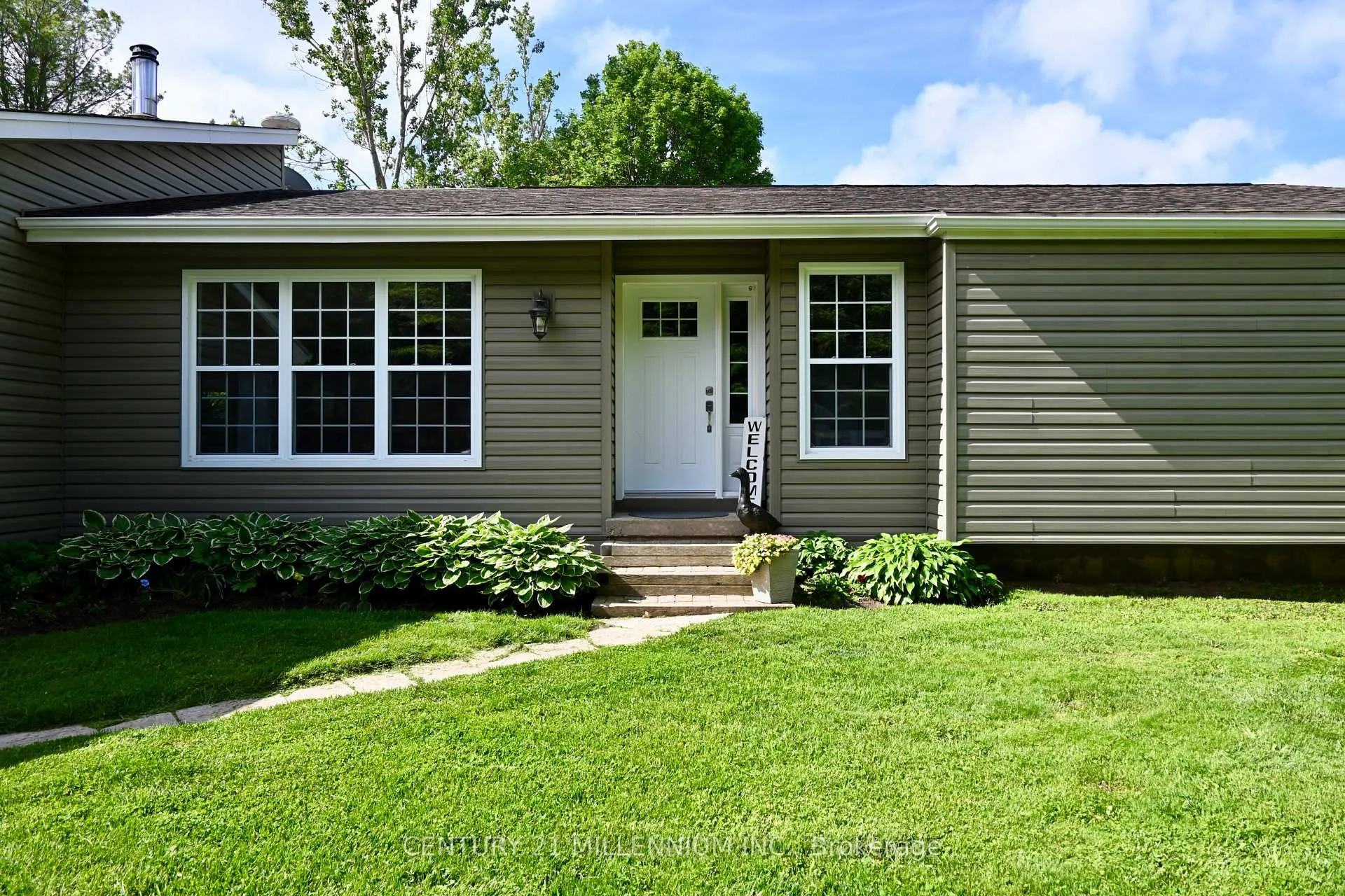 Photo 1 of 20280 Shaws Creek Road, Caledon, Rural Caledon — HOMEH