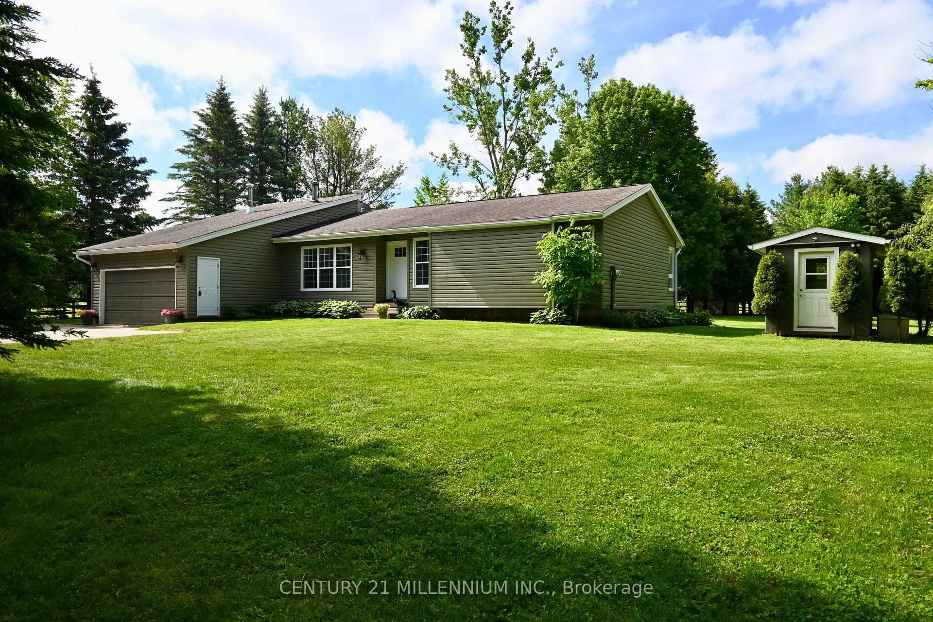 Photo 46 of 20280 Shaws Creek Road, Caledon, Rural Caledon — HOMEH