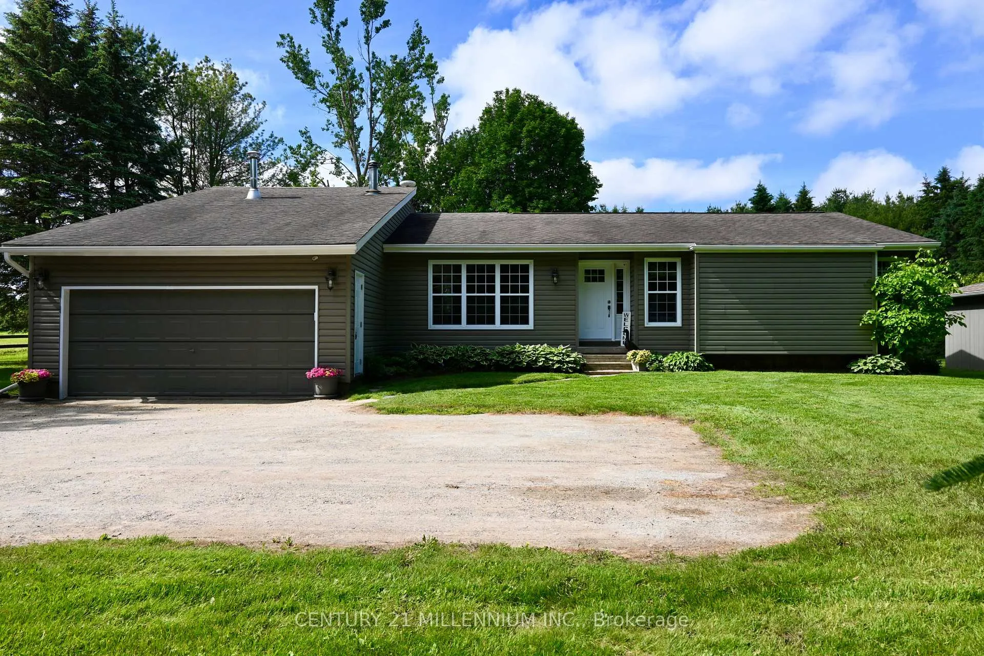 Photo 47 of 20280 Shaws Creek Road, Caledon, Rural Caledon — HOMEH