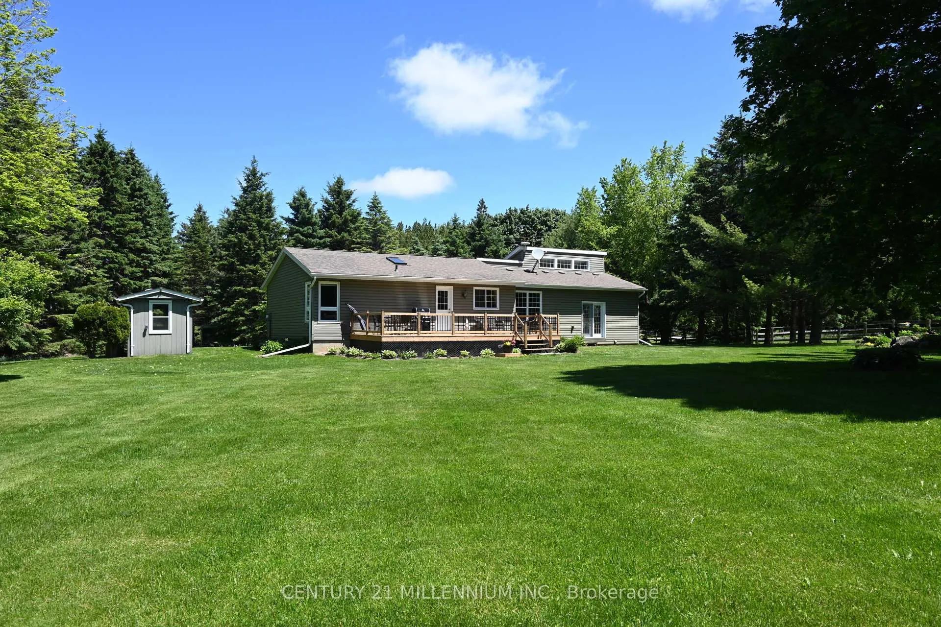 Photo 48 of 20280 Shaws Creek Road, Caledon, Rural Caledon — HOMEH