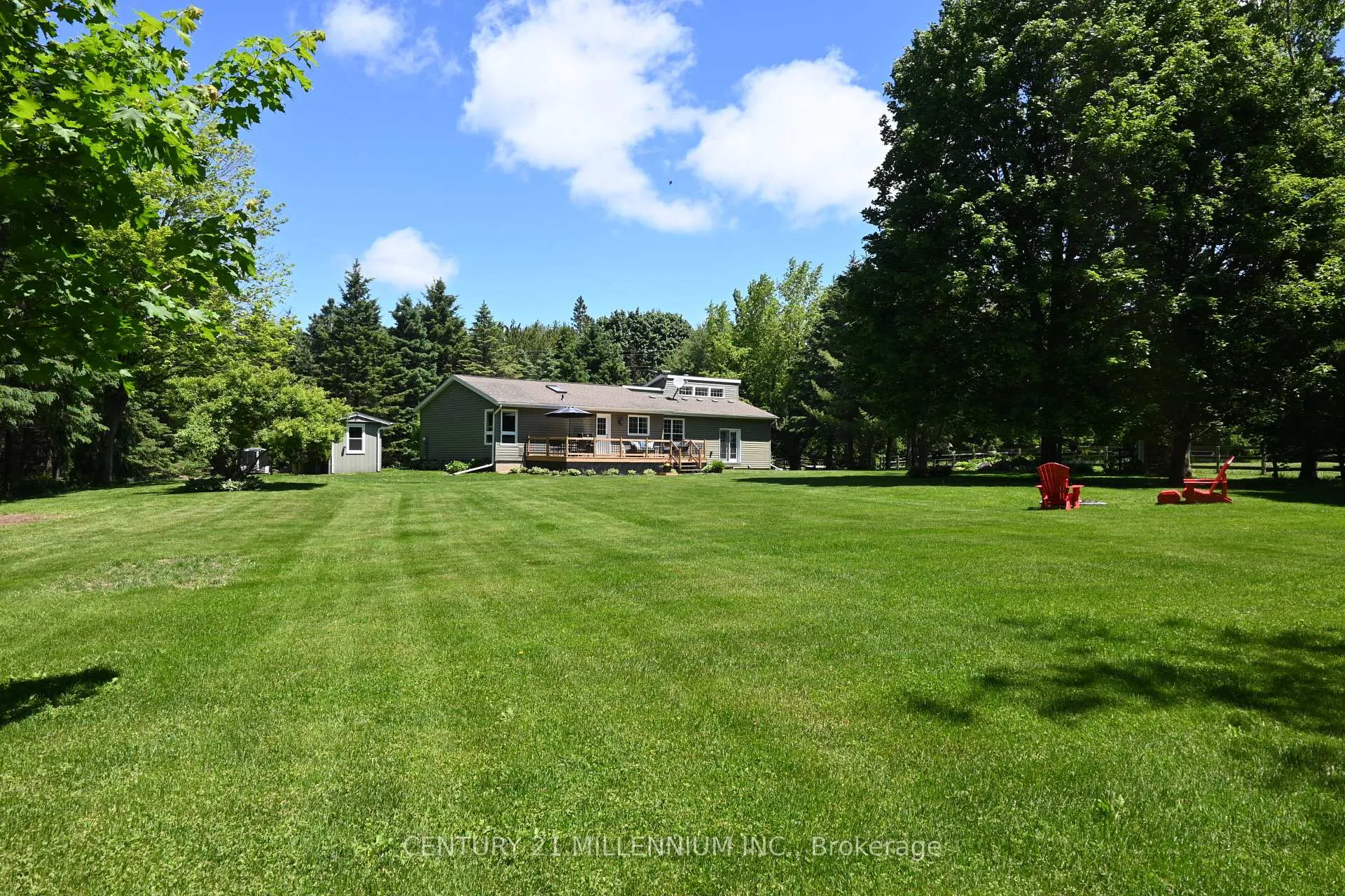 Photo 49 of 20280 Shaws Creek Road, Caledon, Rural Caledon — HOMEH