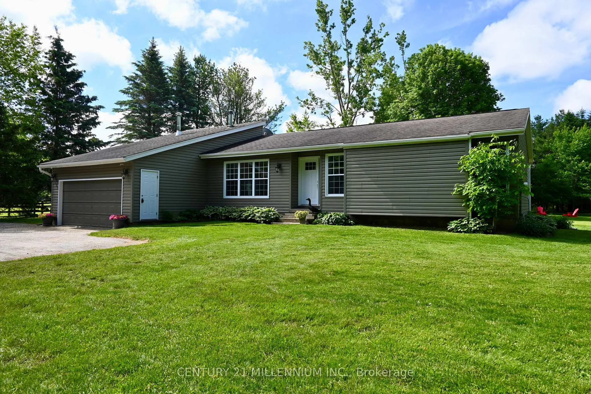 Photo 50 of 20280 Shaws Creek Road, Caledon, Rural Caledon — HOMEH