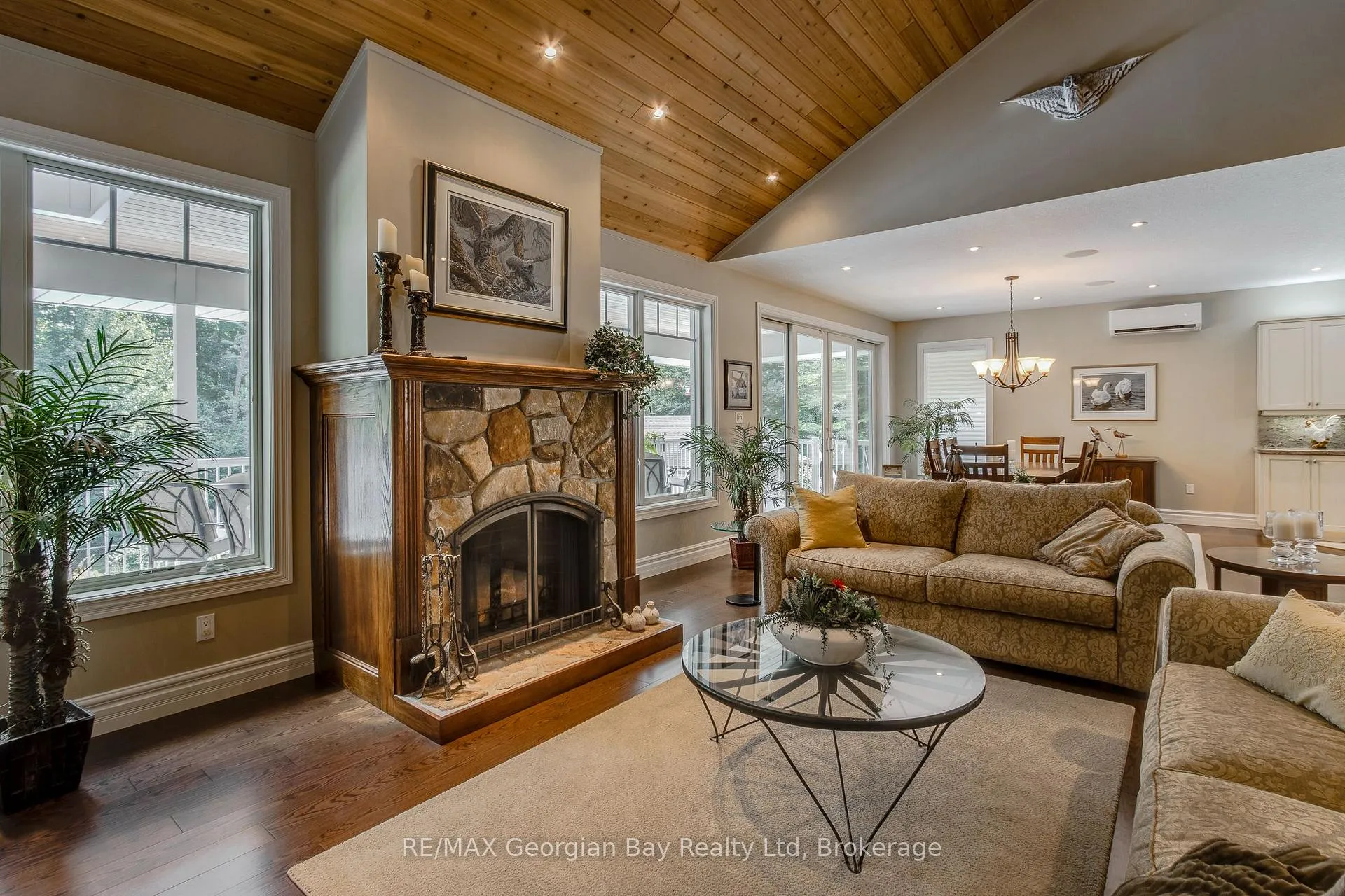 Photo 6 of 25 Copeland Creek Drive, Tiny, Rural Tiny — HOMEH