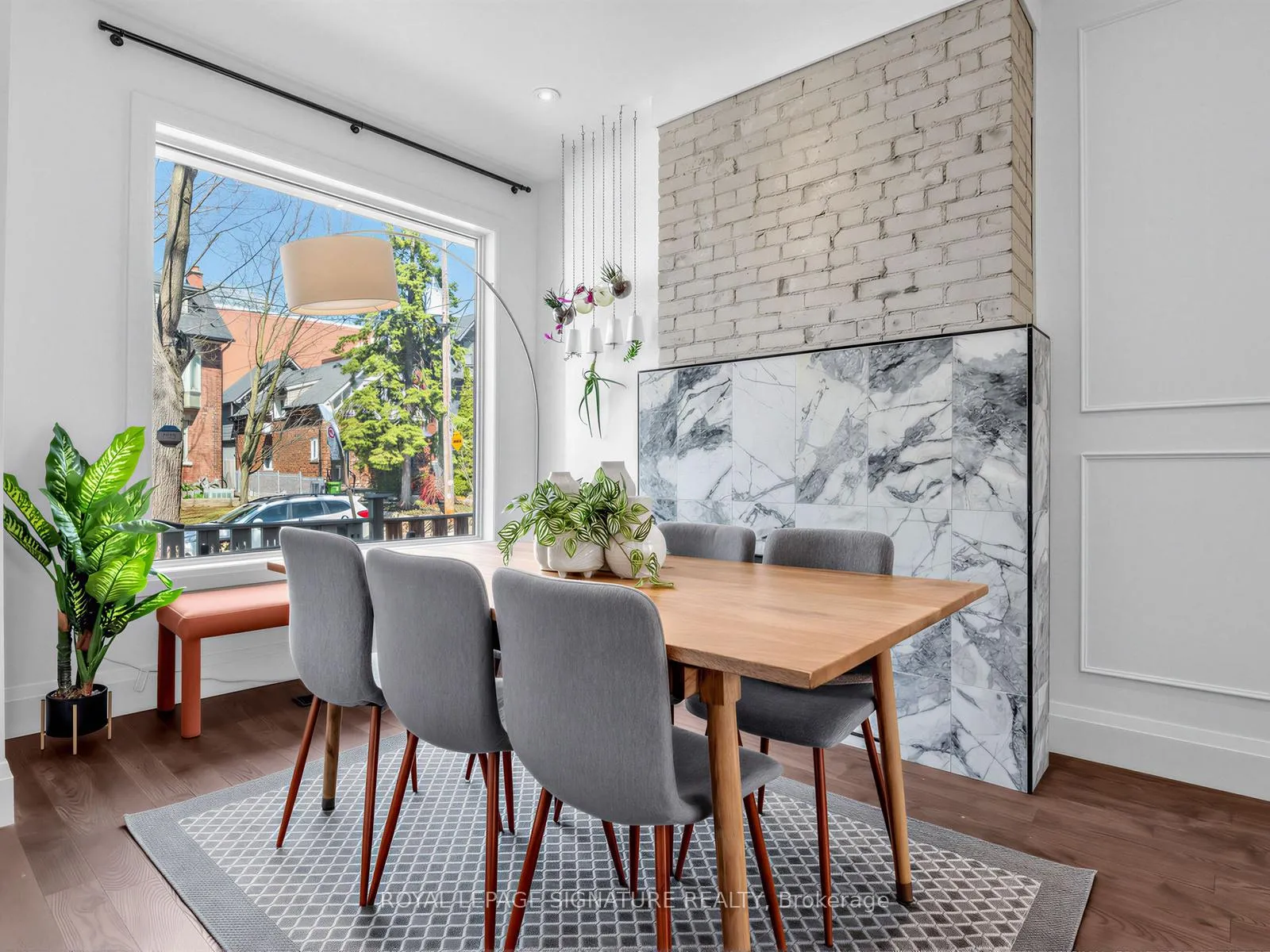Photo 3 of 11A Alcina Avenue, Toronto, Wychwood — HOMEH