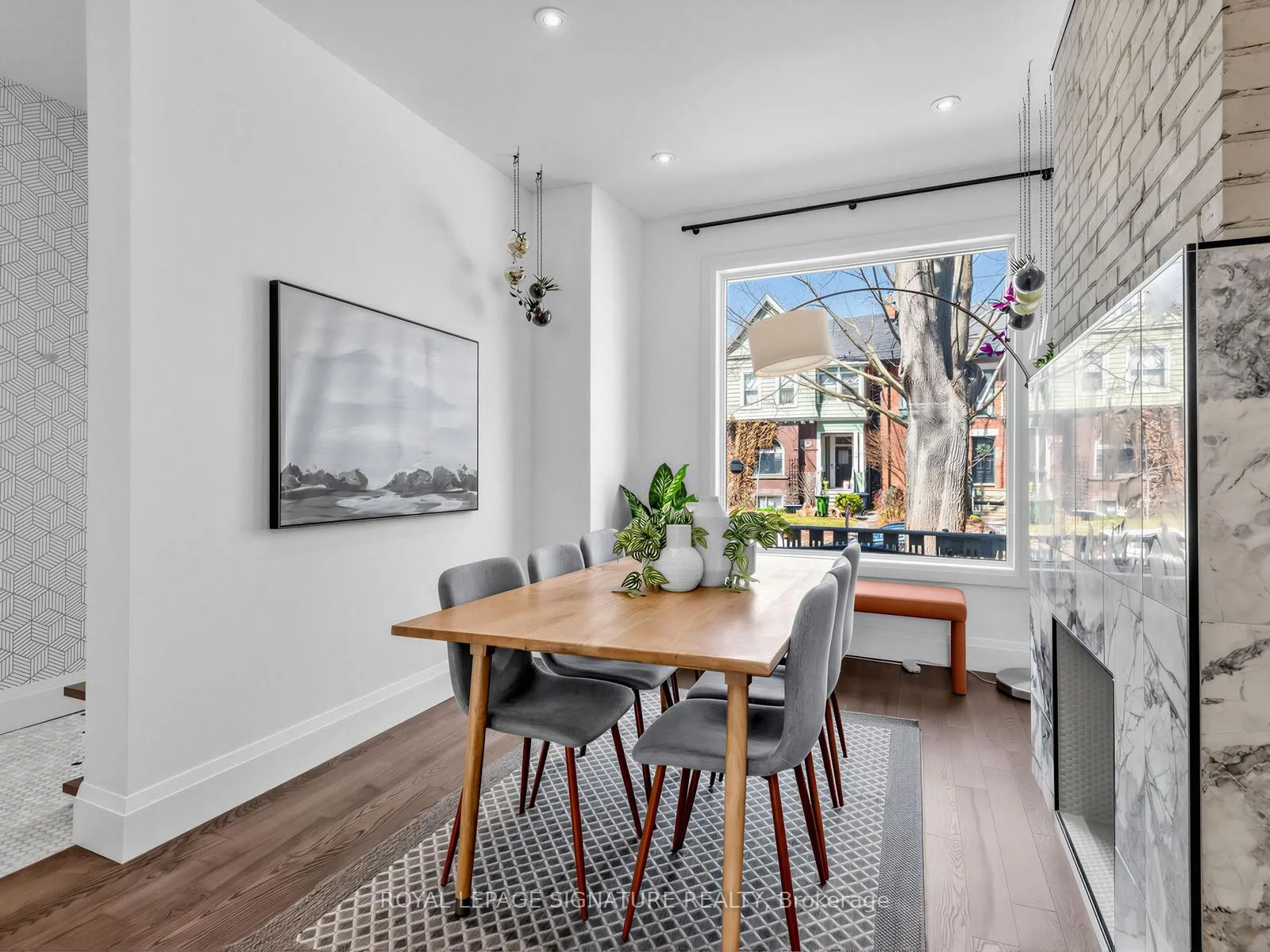Photo 4 of 11A Alcina Avenue, Toronto, Wychwood — HOMEH