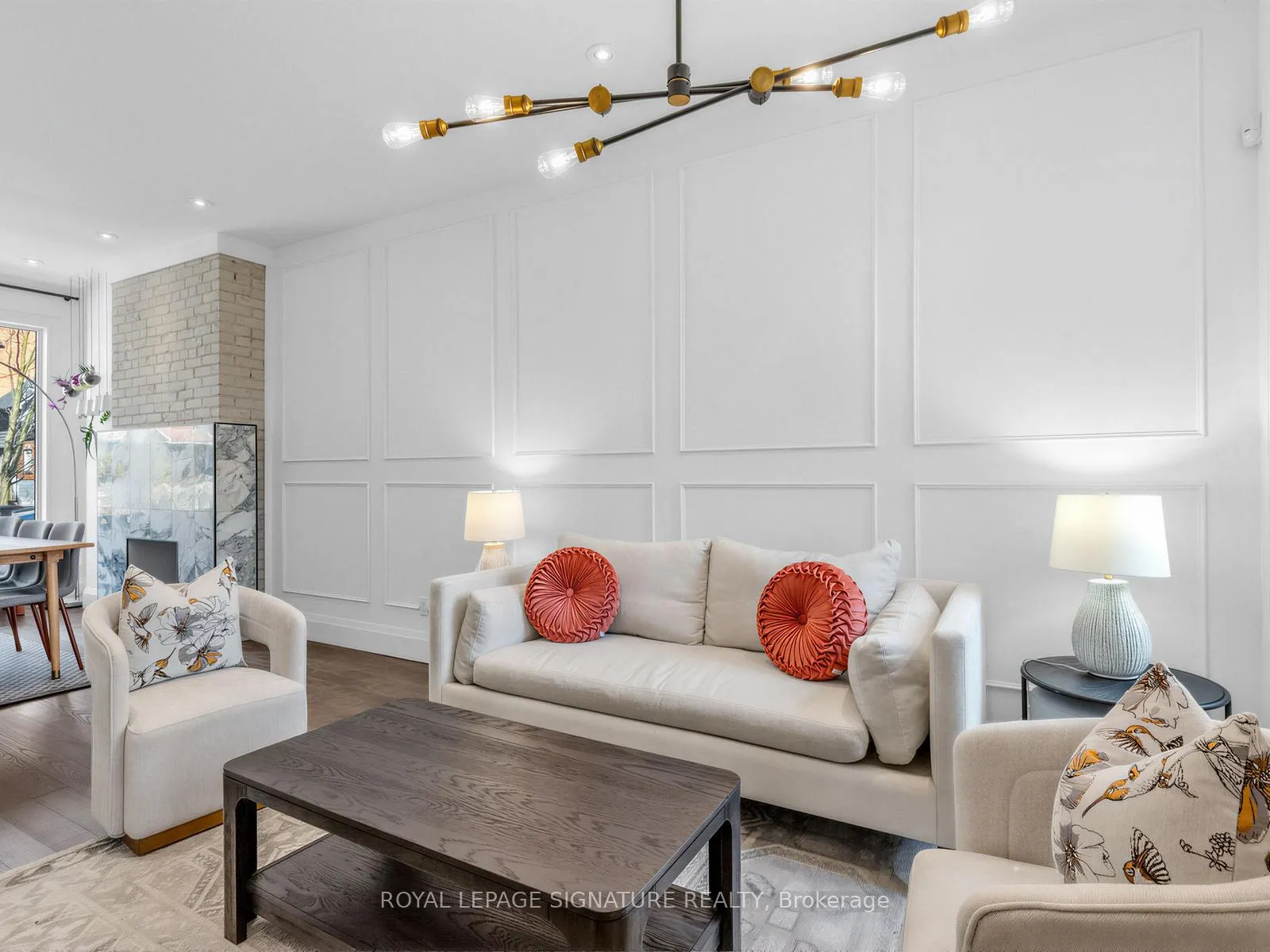 Photo 6 of 11A Alcina Avenue, Toronto, Wychwood — HOMEH